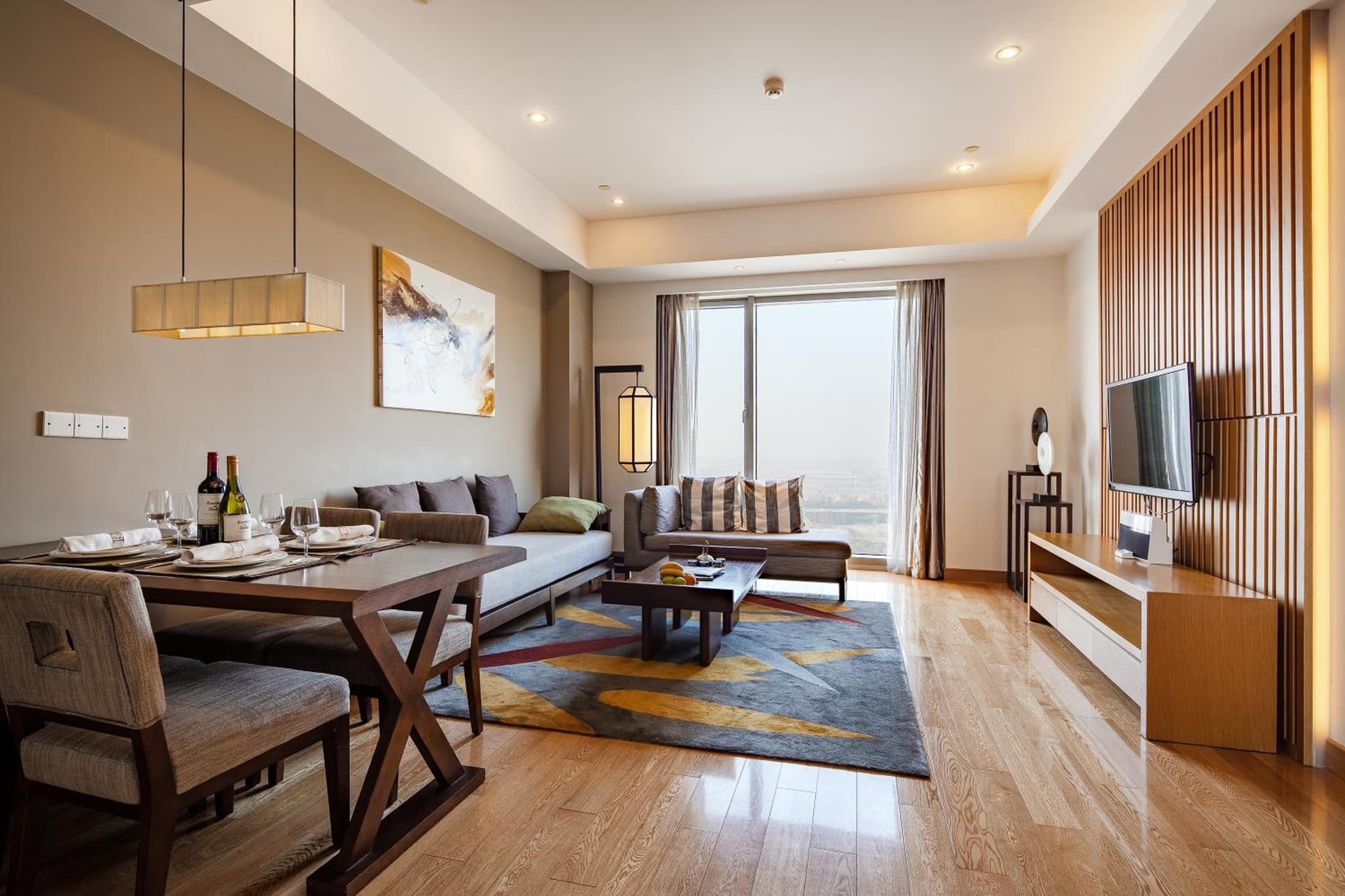 Shama Heda Serviced Apartment photo 4