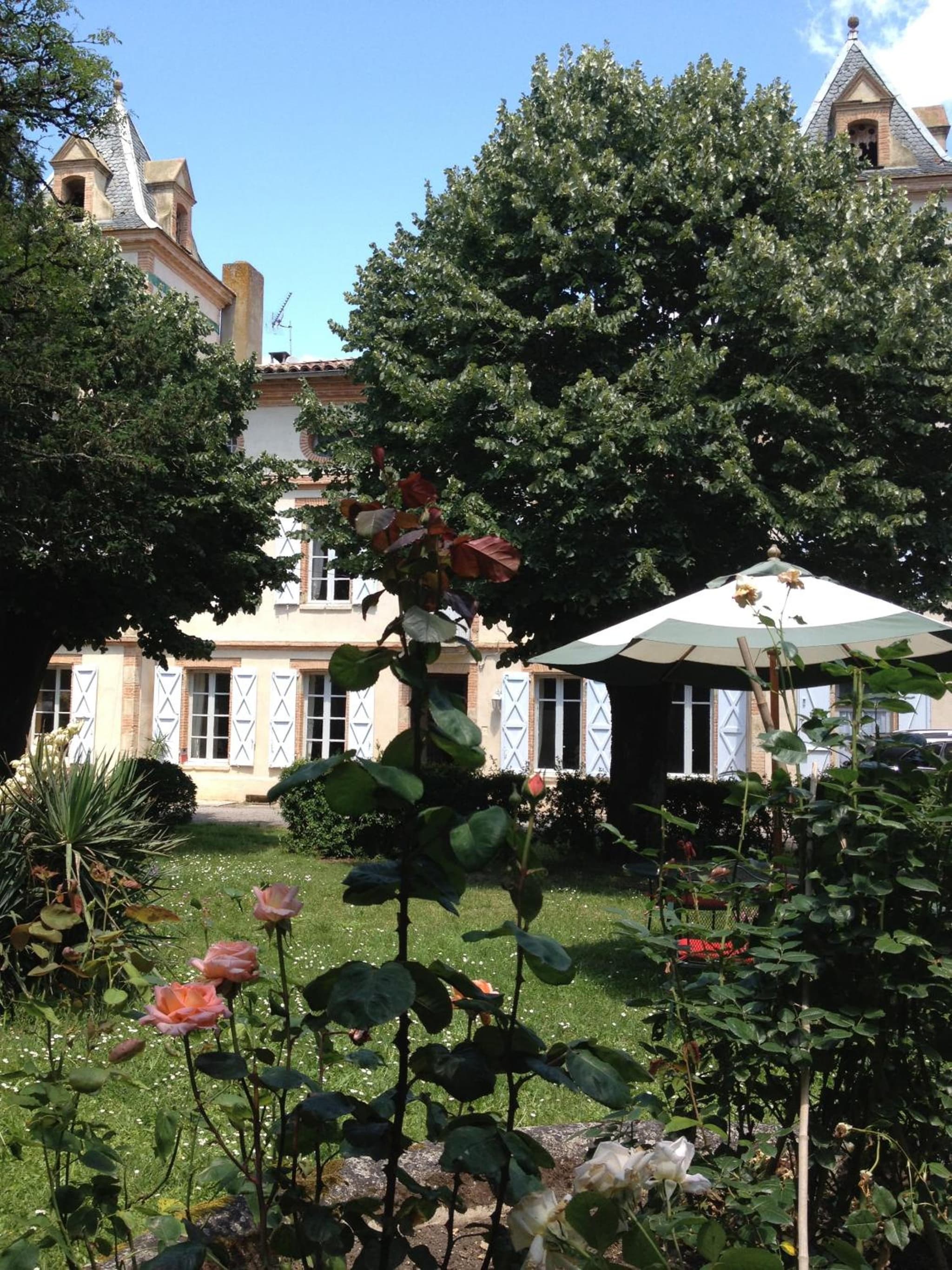 Le Moulin du Carla photo 8