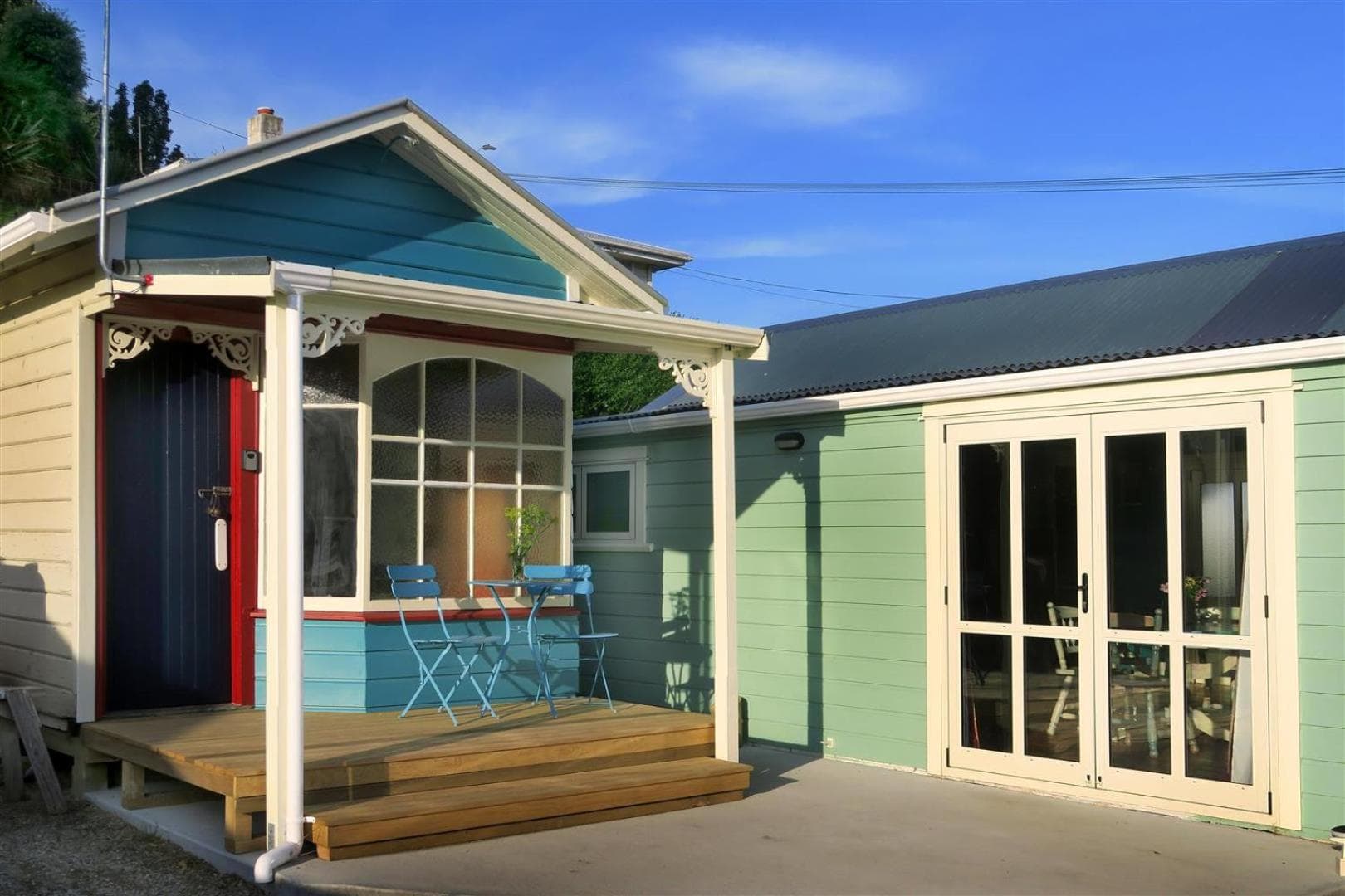 Fantail Cottage photo 5