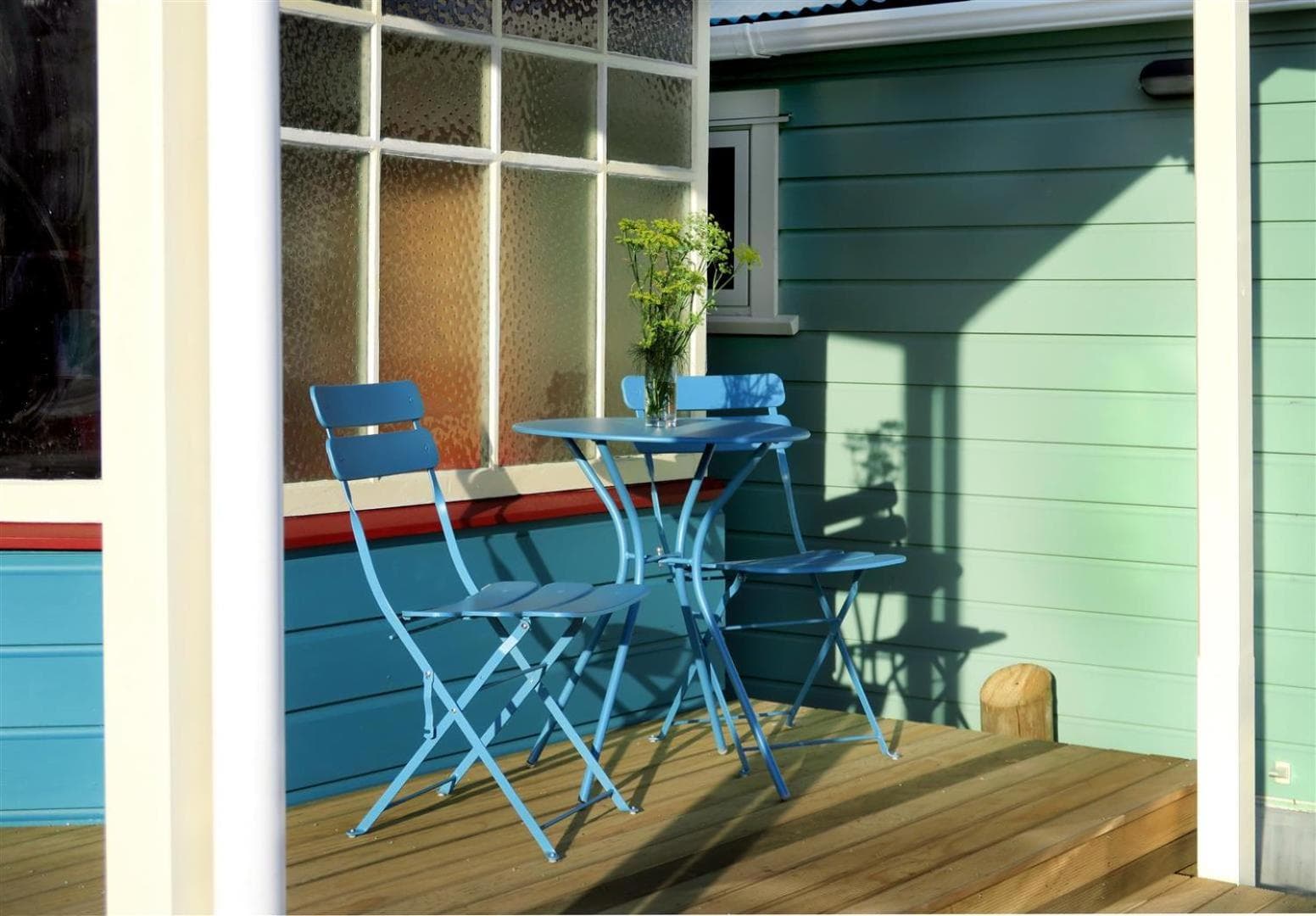 Fantail Cottage photo 7