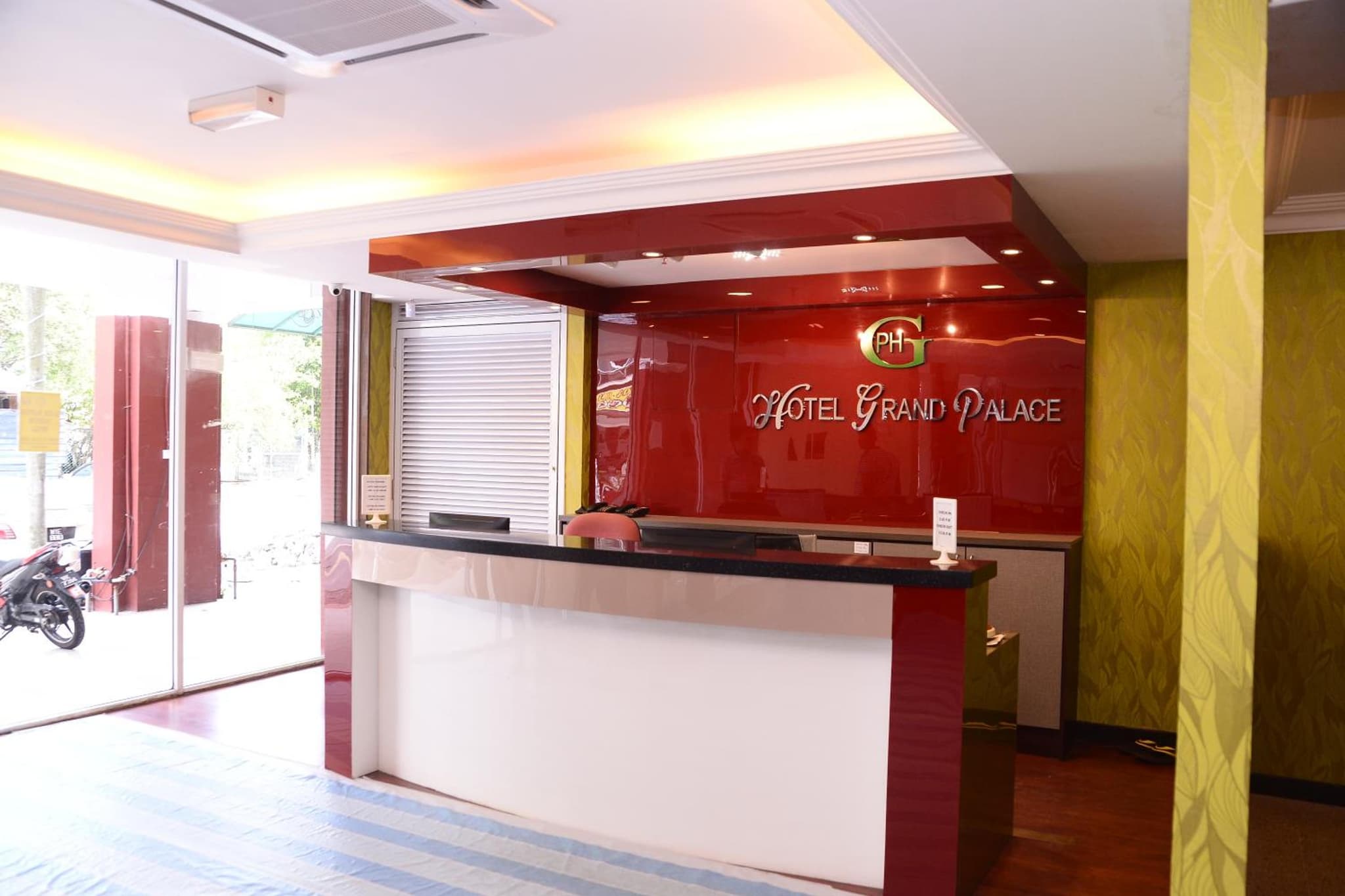 Hotel Grand Palace Ampang photo 7