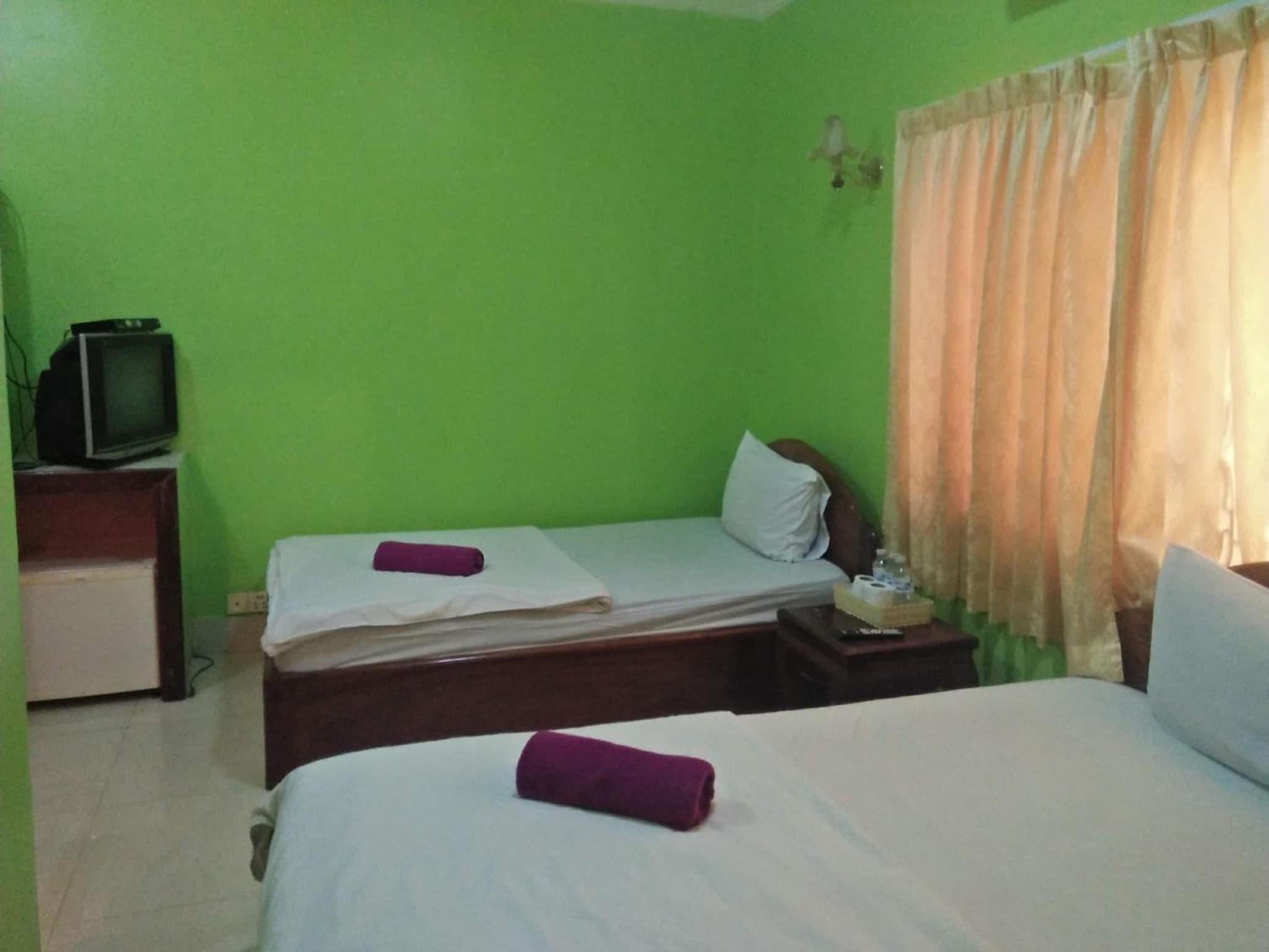 Sam So Guesthouse photo 9