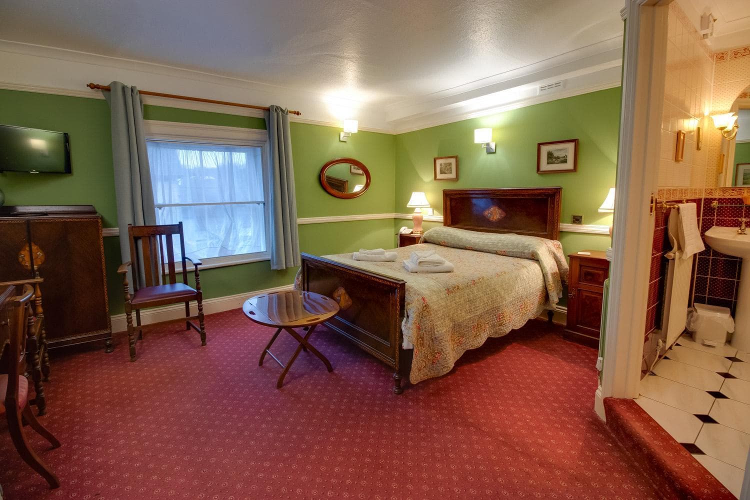The Wynnstay photo 6