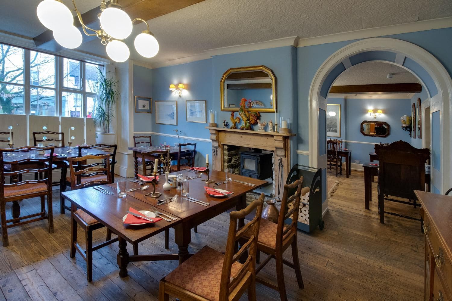 The Wynnstay photo 2