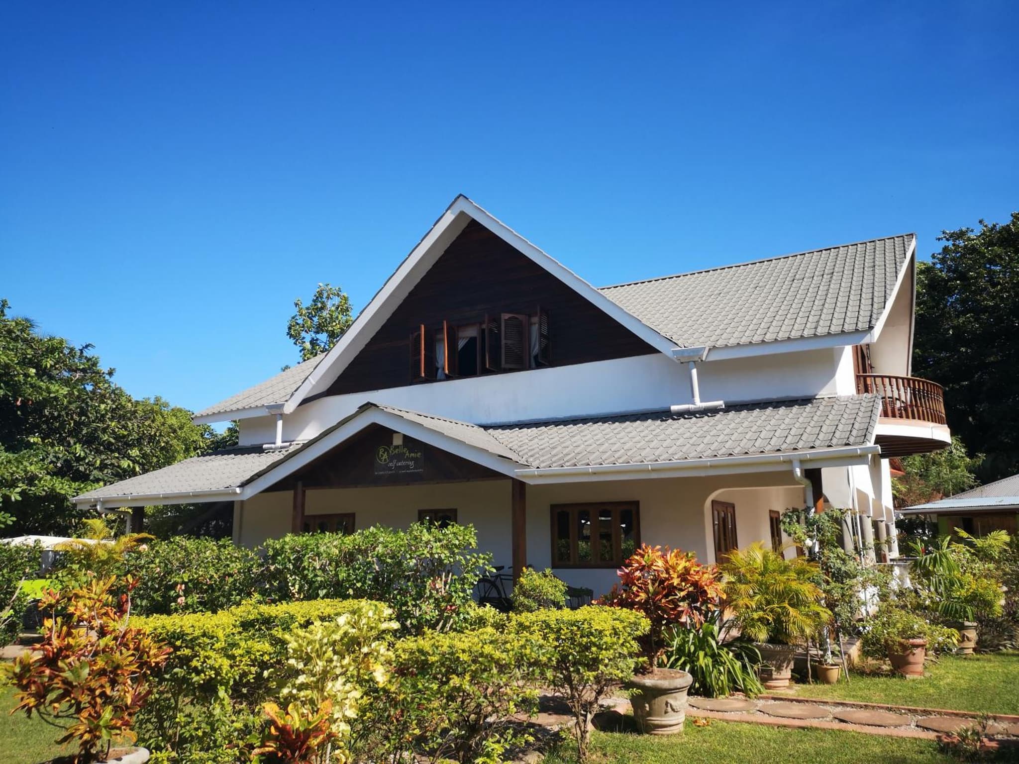 Belle Amie Self Catering photo 8