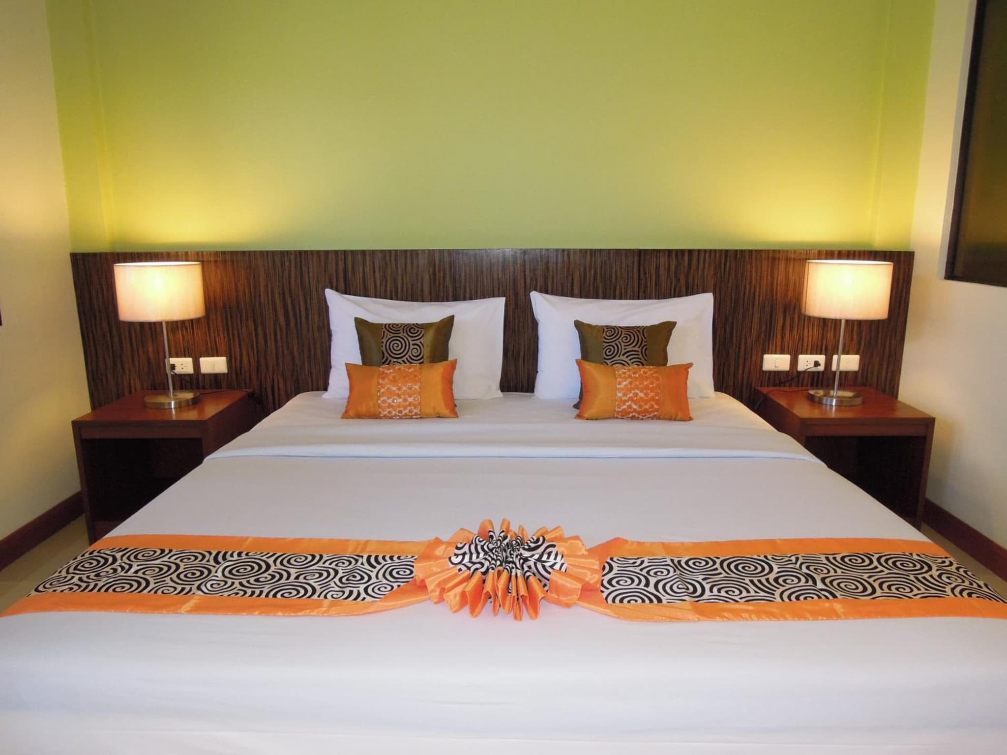 PS 2 Resort Phuket Patong - SHA Plus photo 3