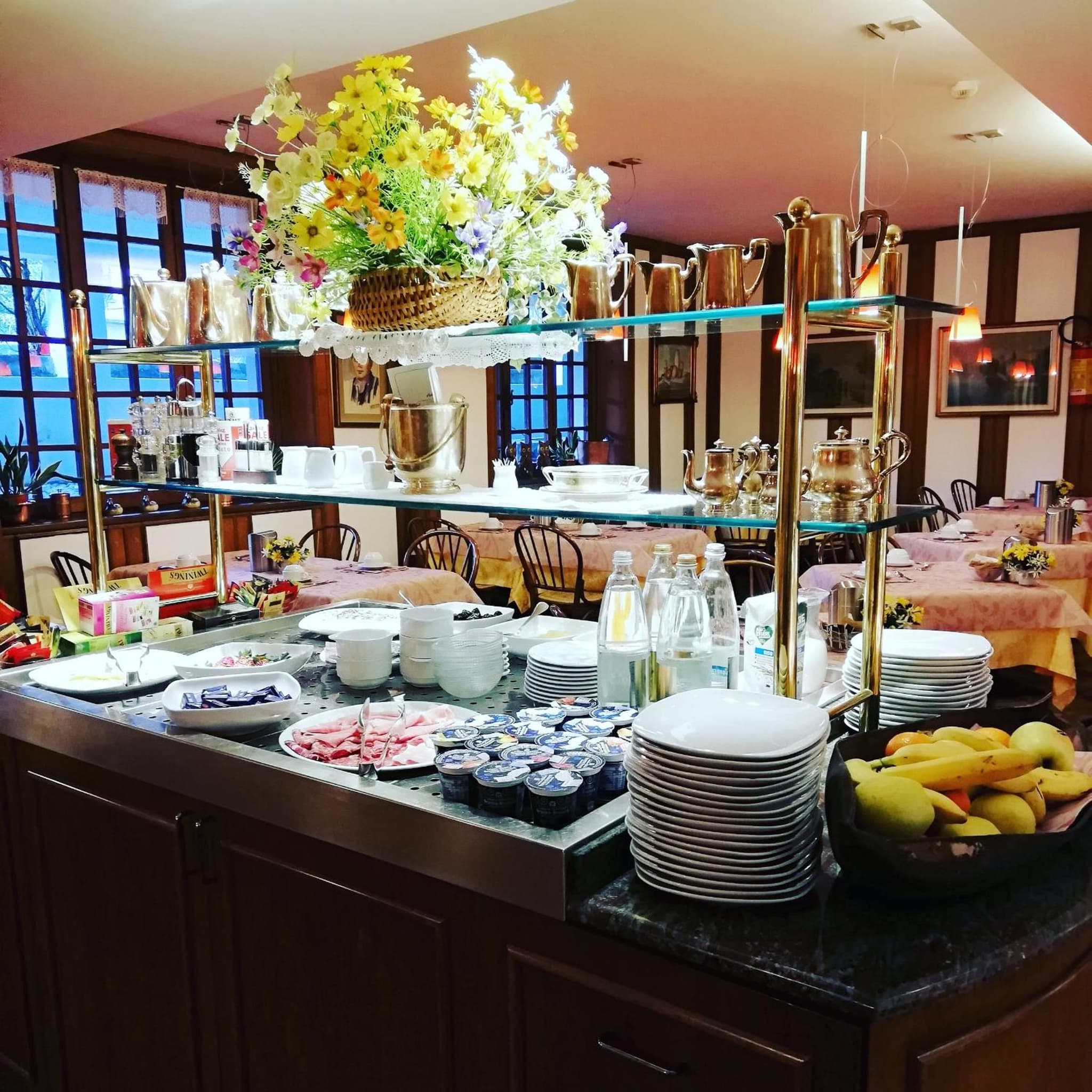Hotel Fioroni photo 3