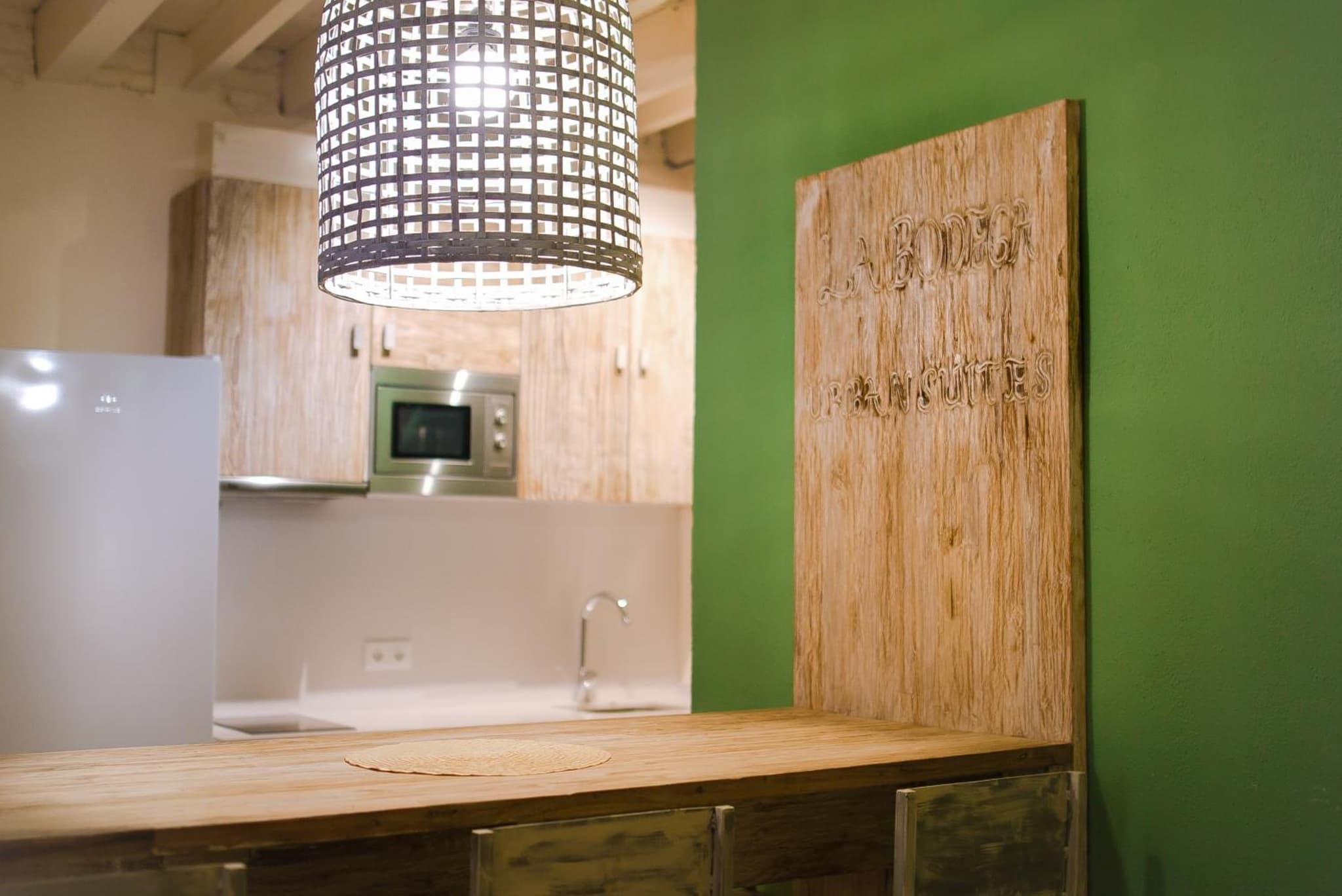 La Bodega Suites photo 8