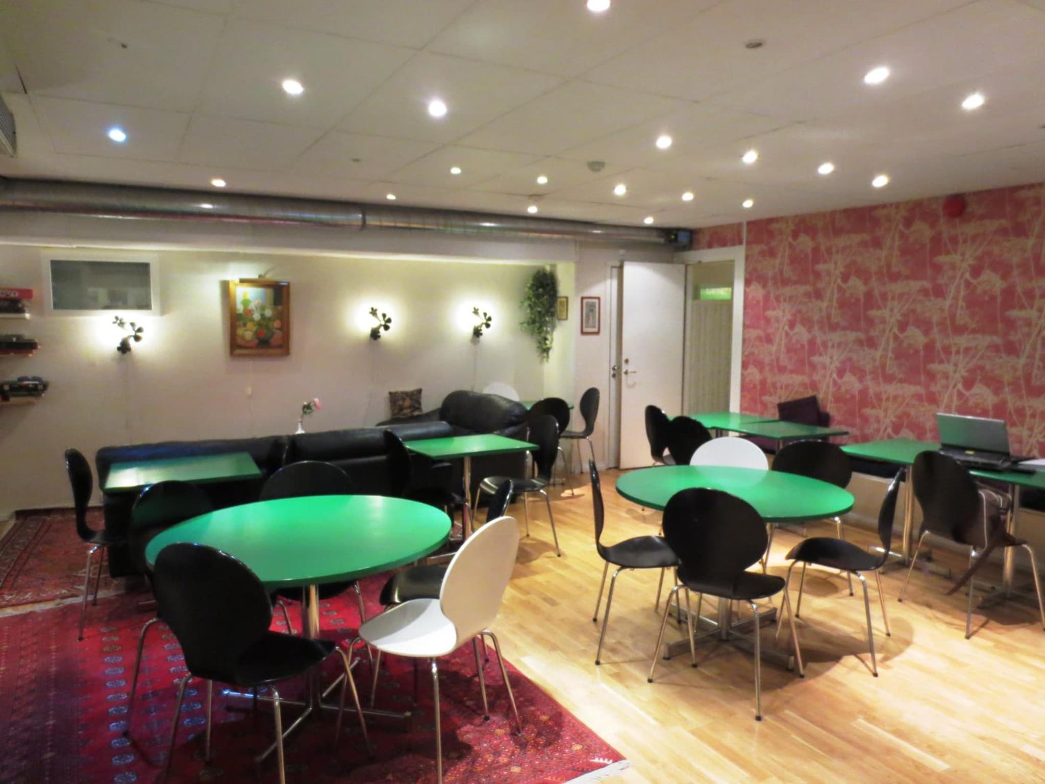 Svea Hostel photo 7