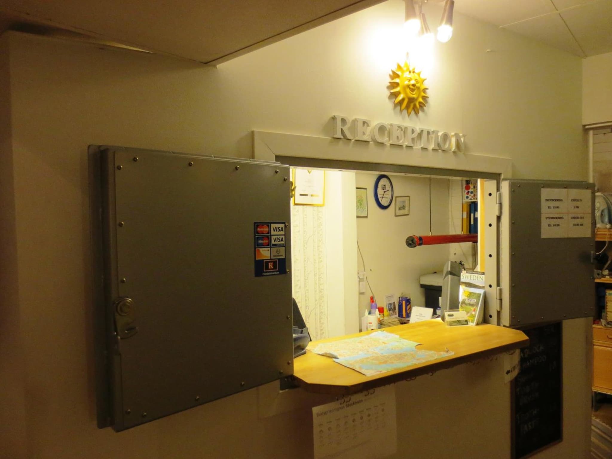 Svea Hostel photo 5