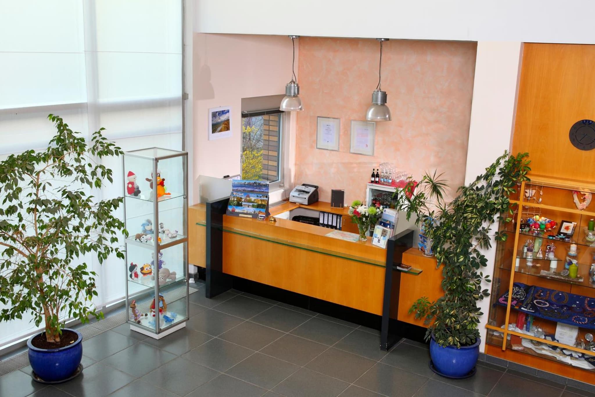 VCH Hotel Greifswald photo 2