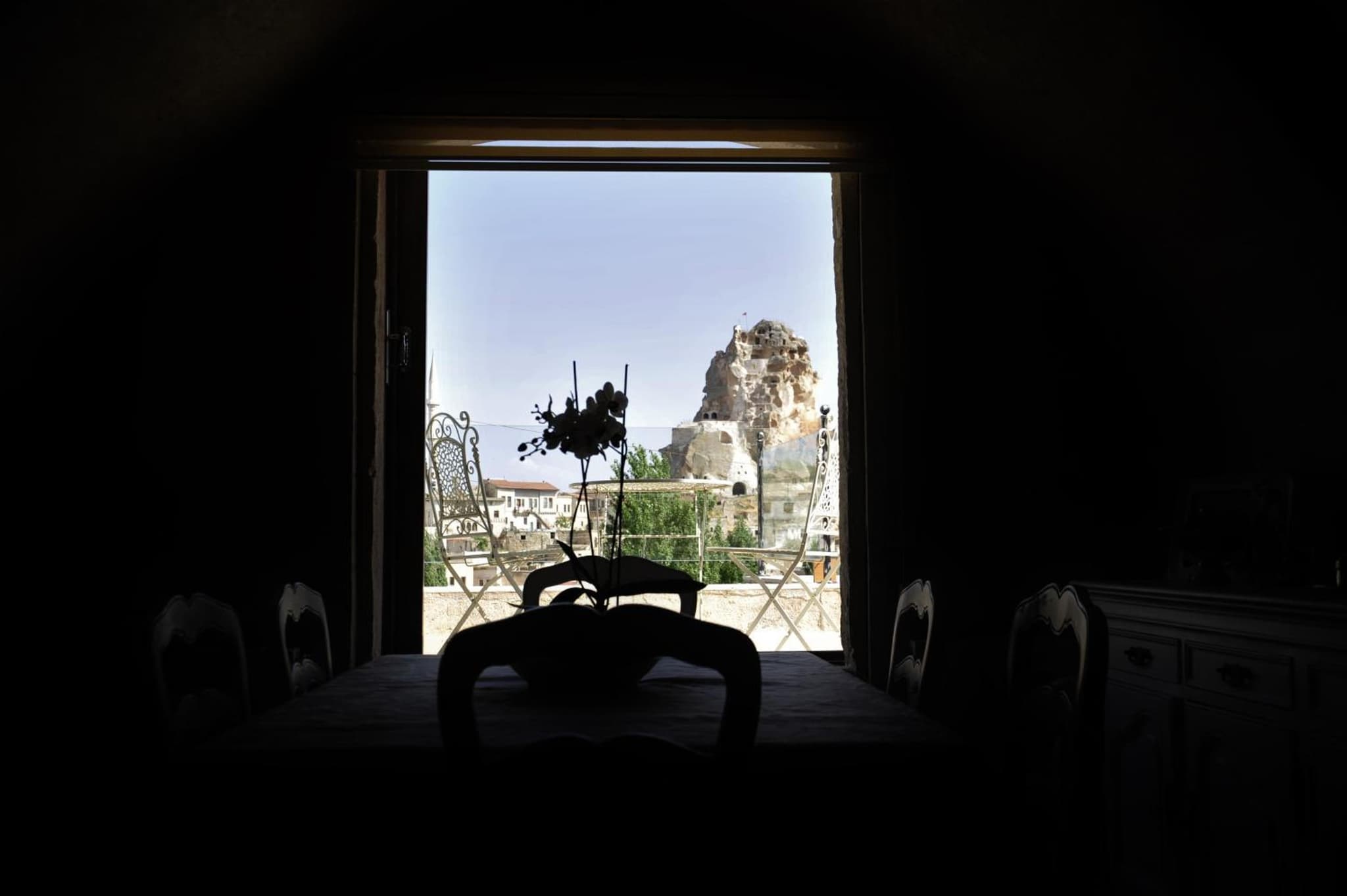Iris Cave Cappadocia photo 2