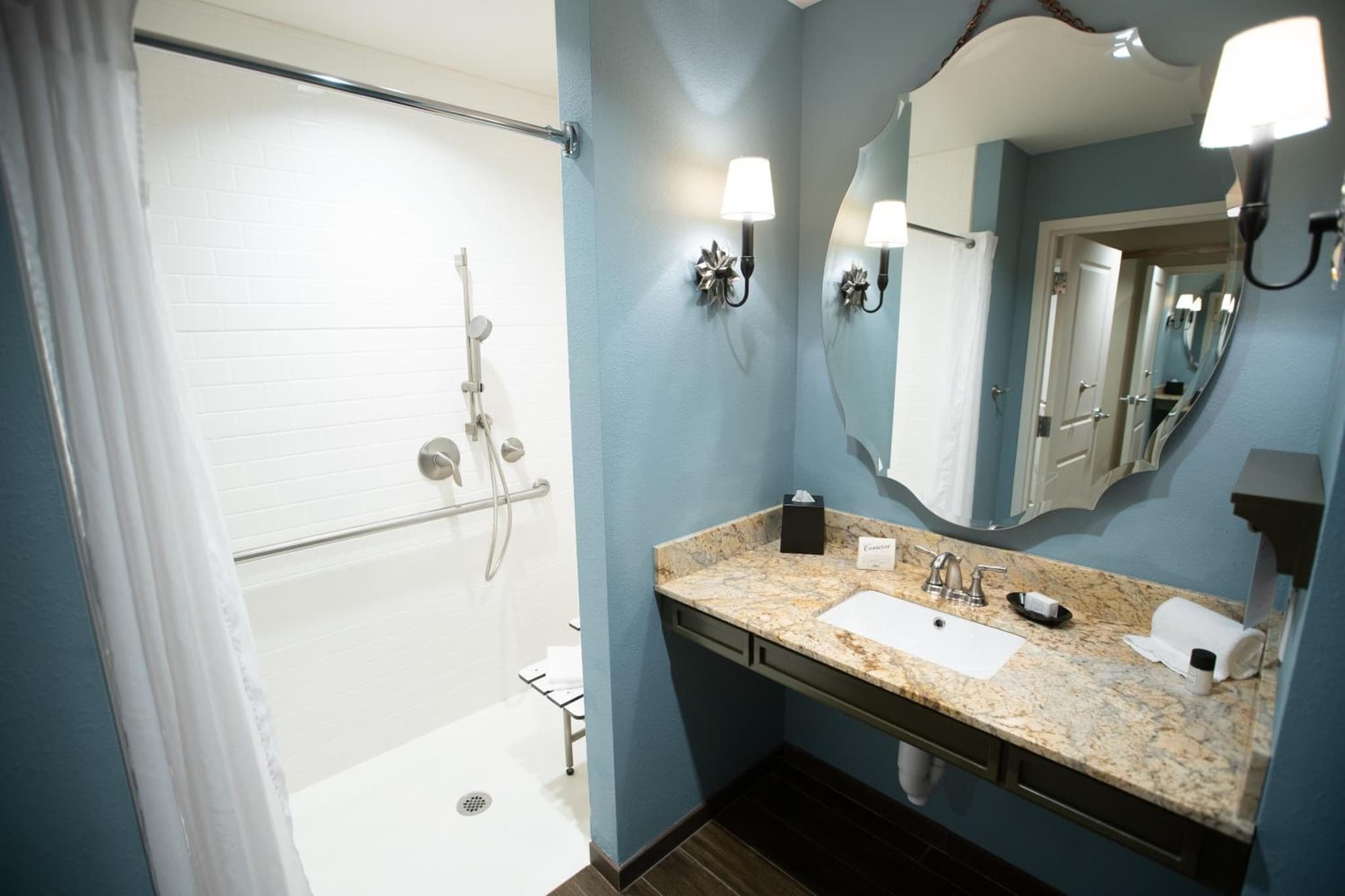 Dollywood's DreamMore Resort and Spa photo 9
