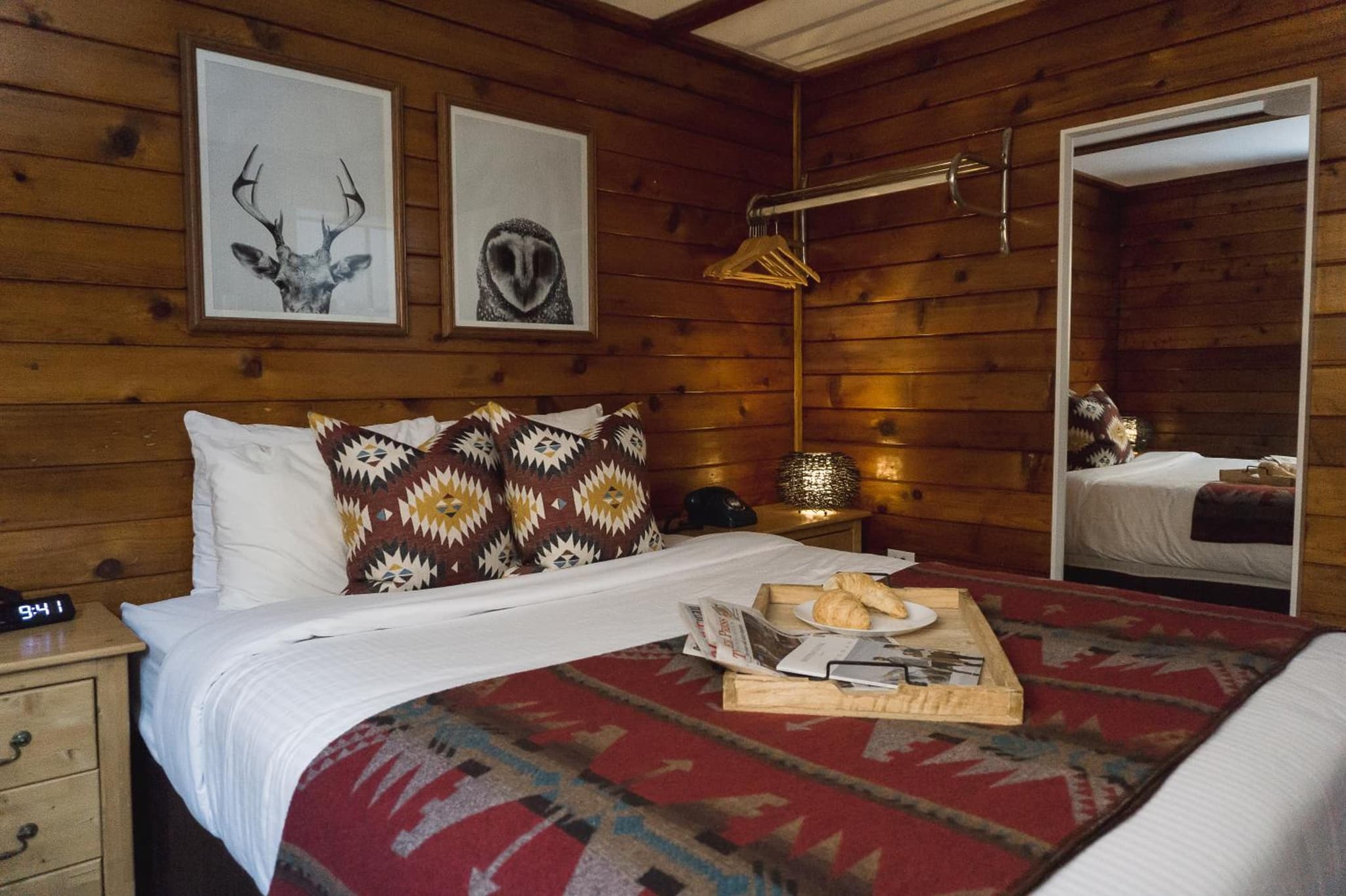 Snow Valley Lodging photo 6