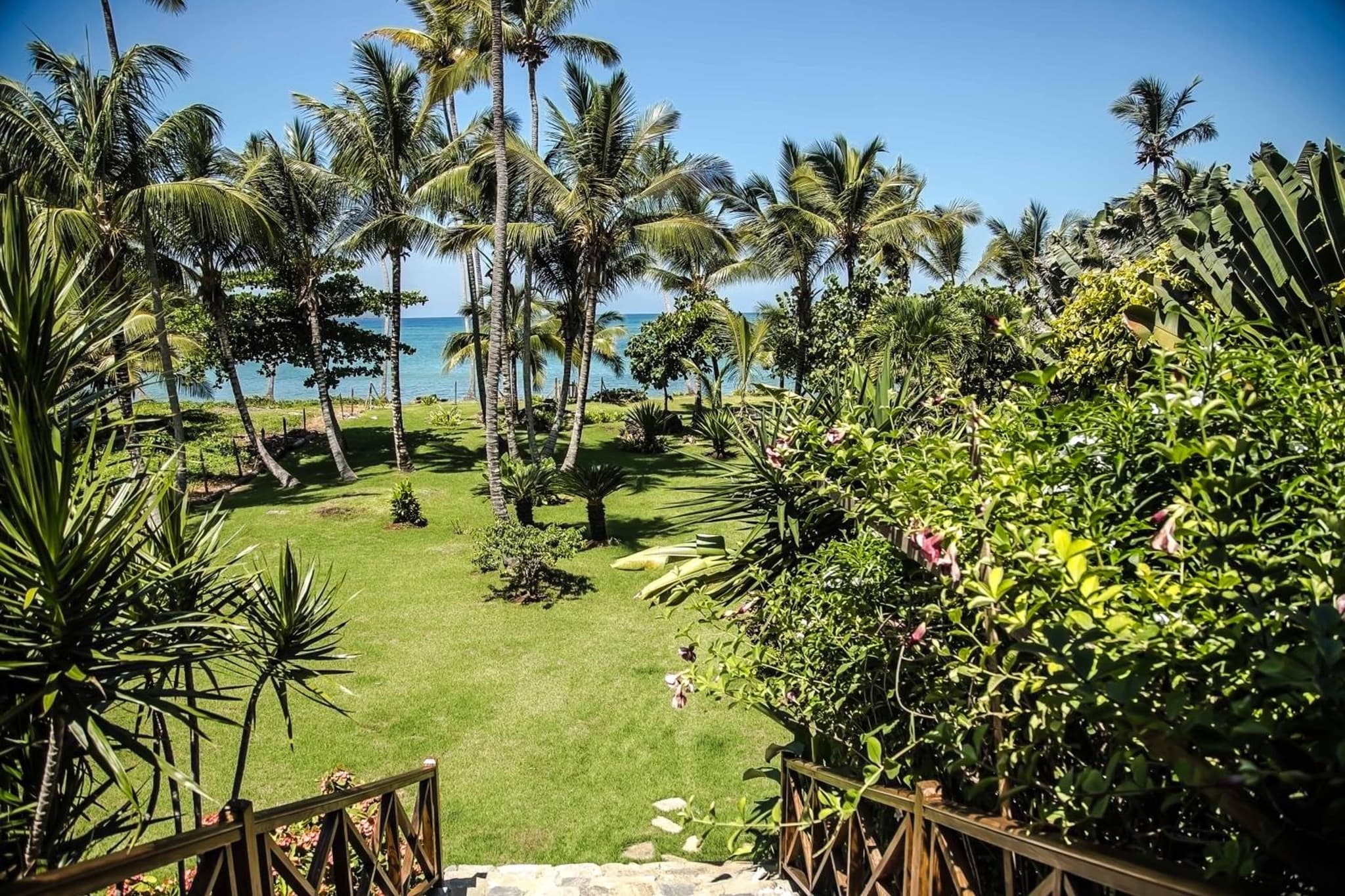 Villa Flamboyan photo 9