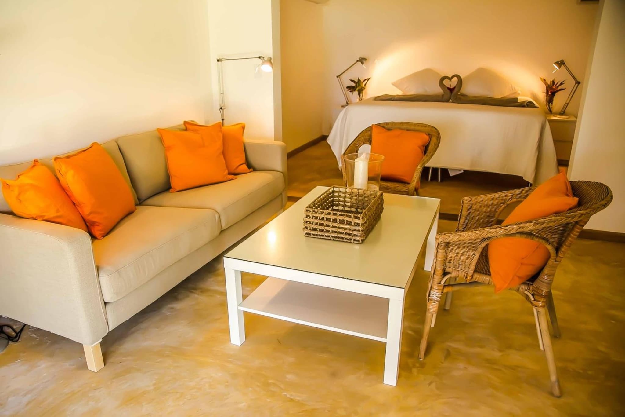 Villa Flamboyan photo 6