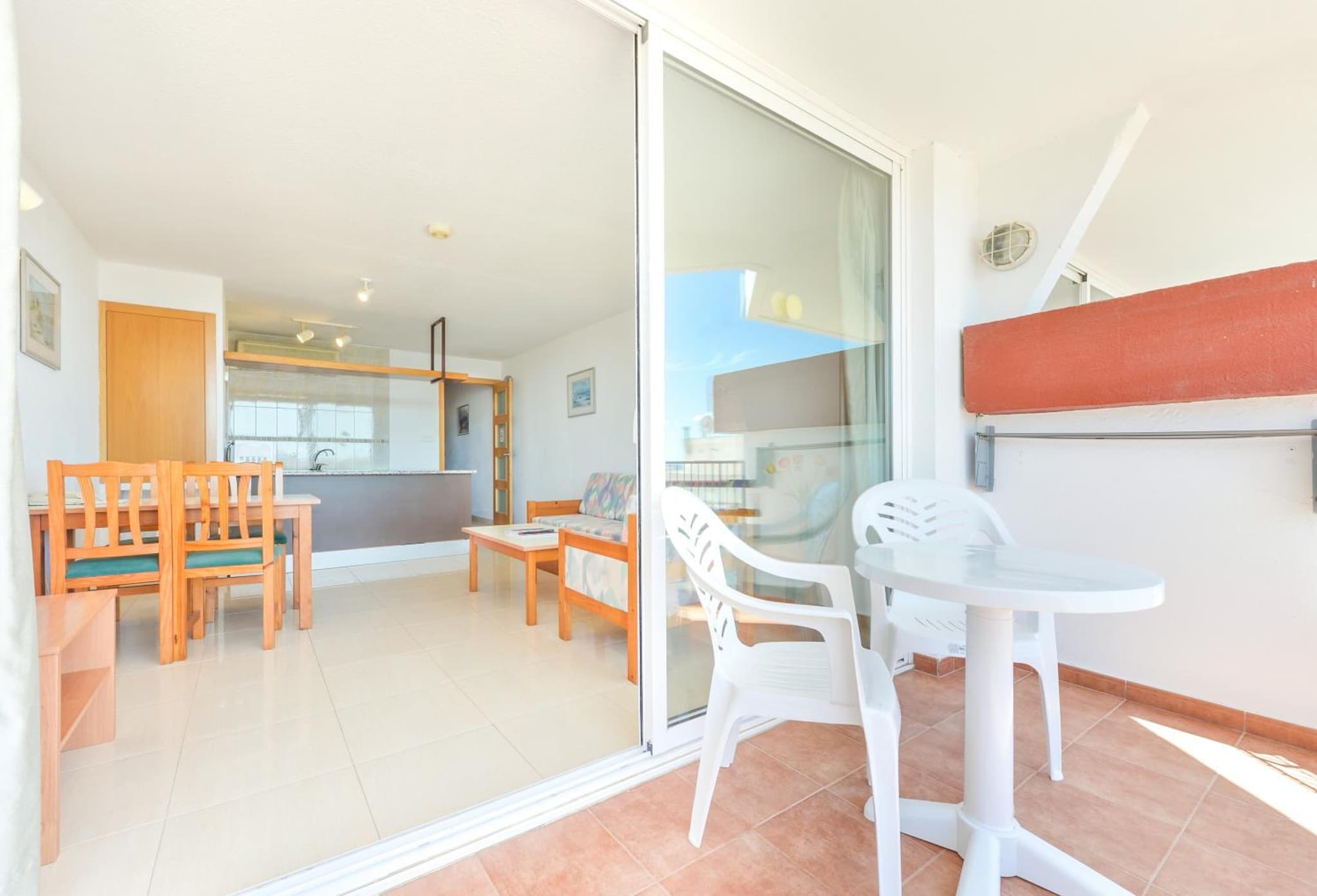 Apartamentos Lido photo 7