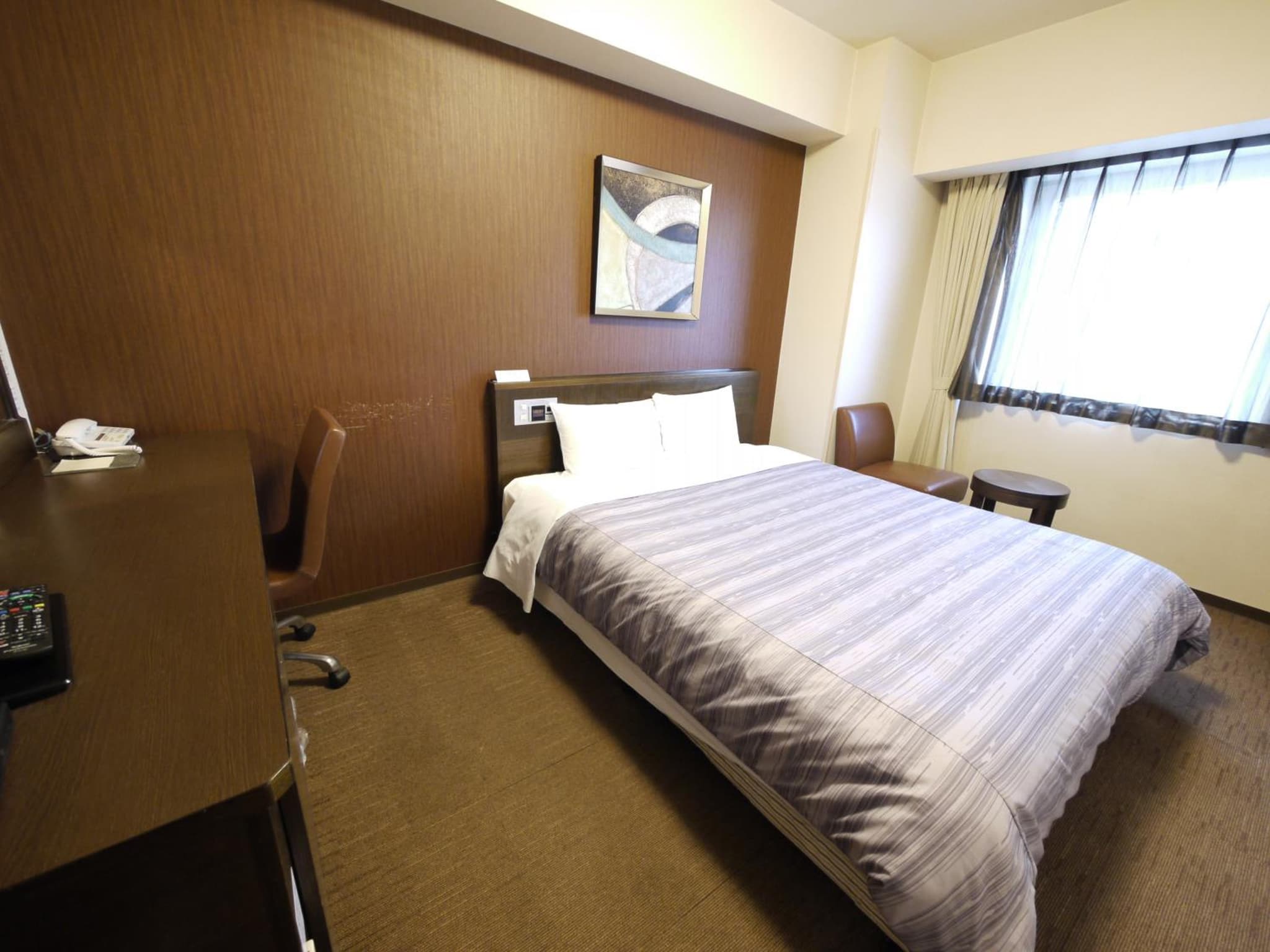 Hotel Route-Inn Chitose Ekimae photo 3