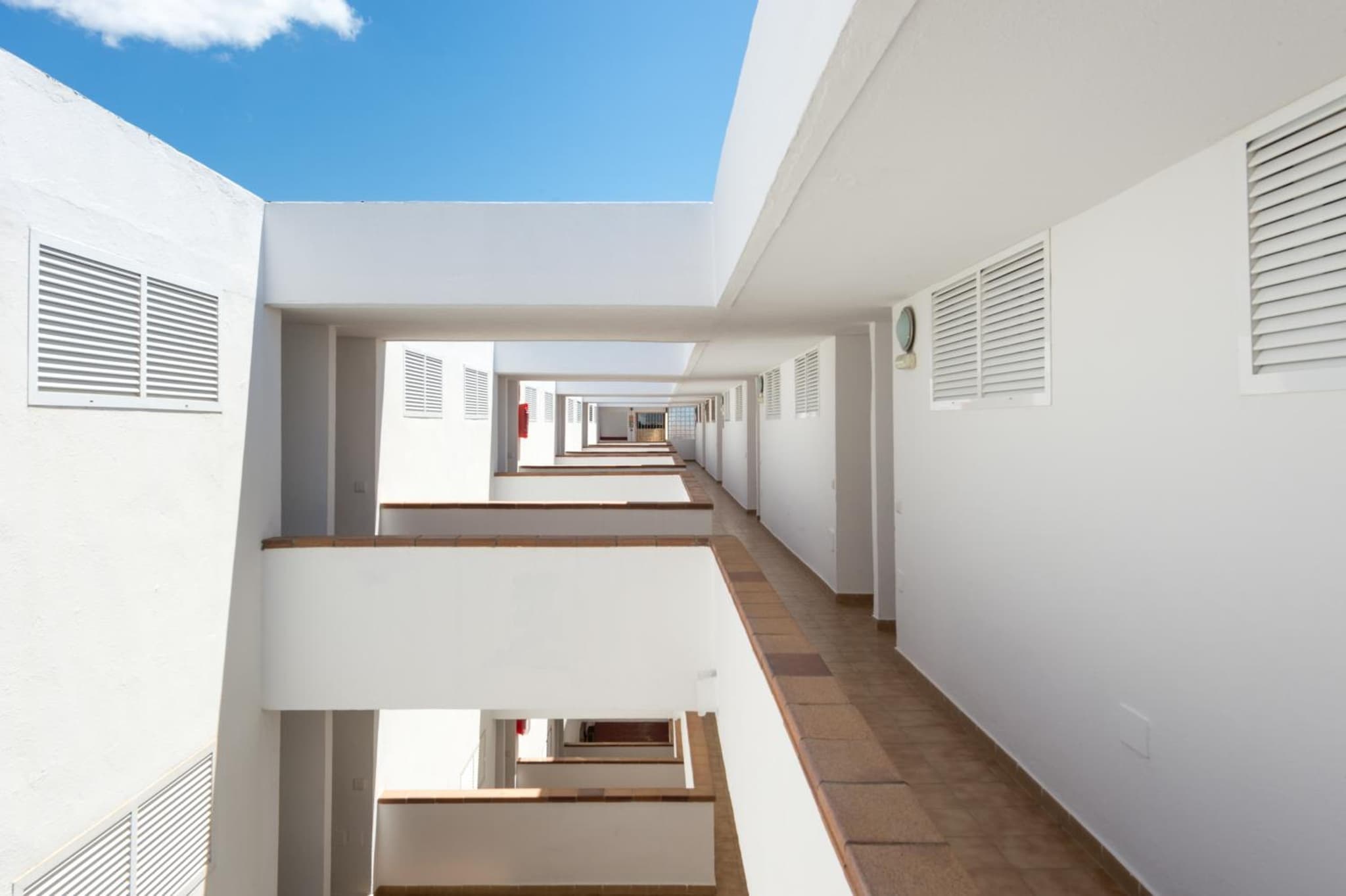 Apartamentos Lido photo 6