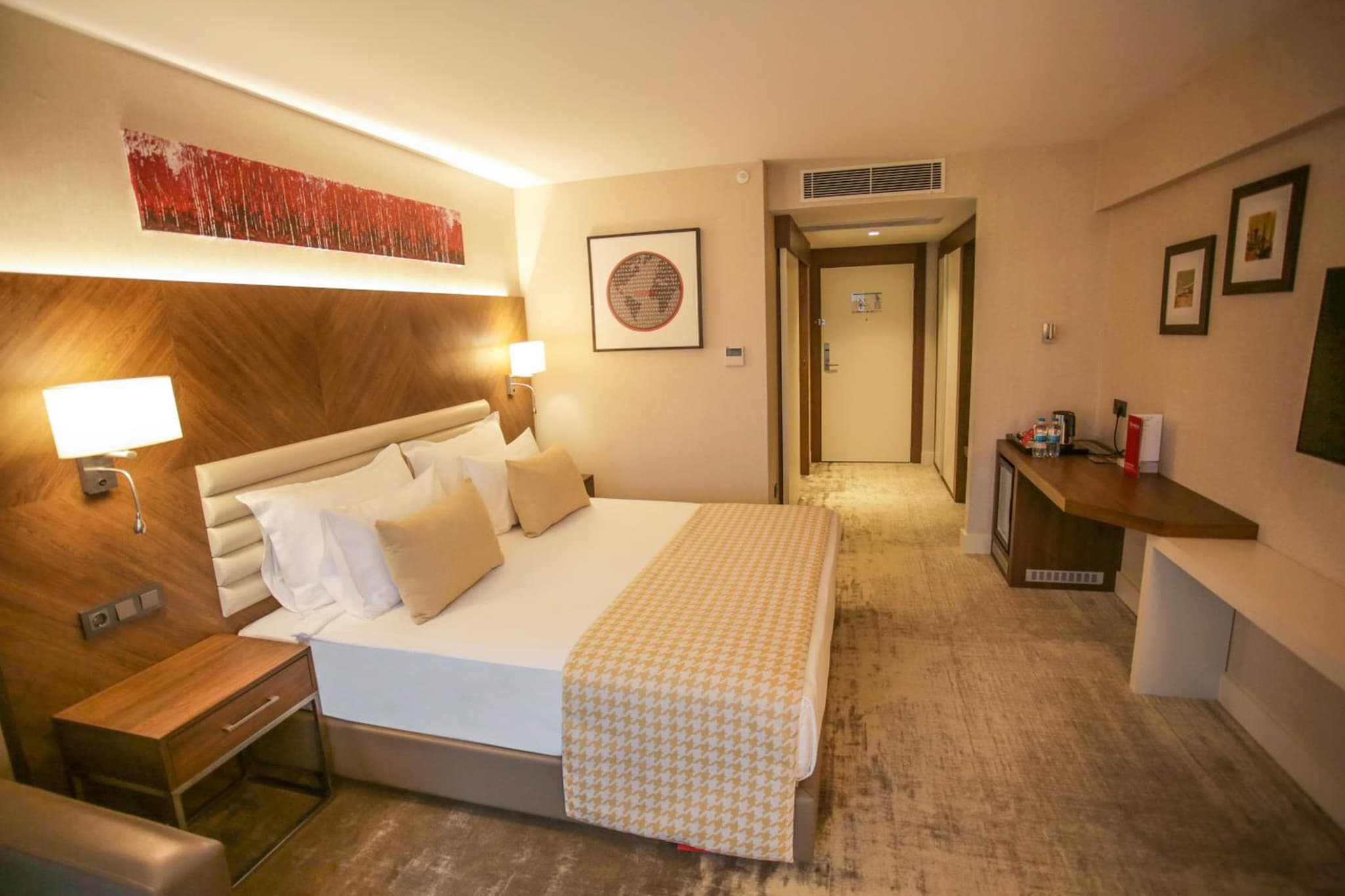 Ramada by Wyndham Isparta photo 4