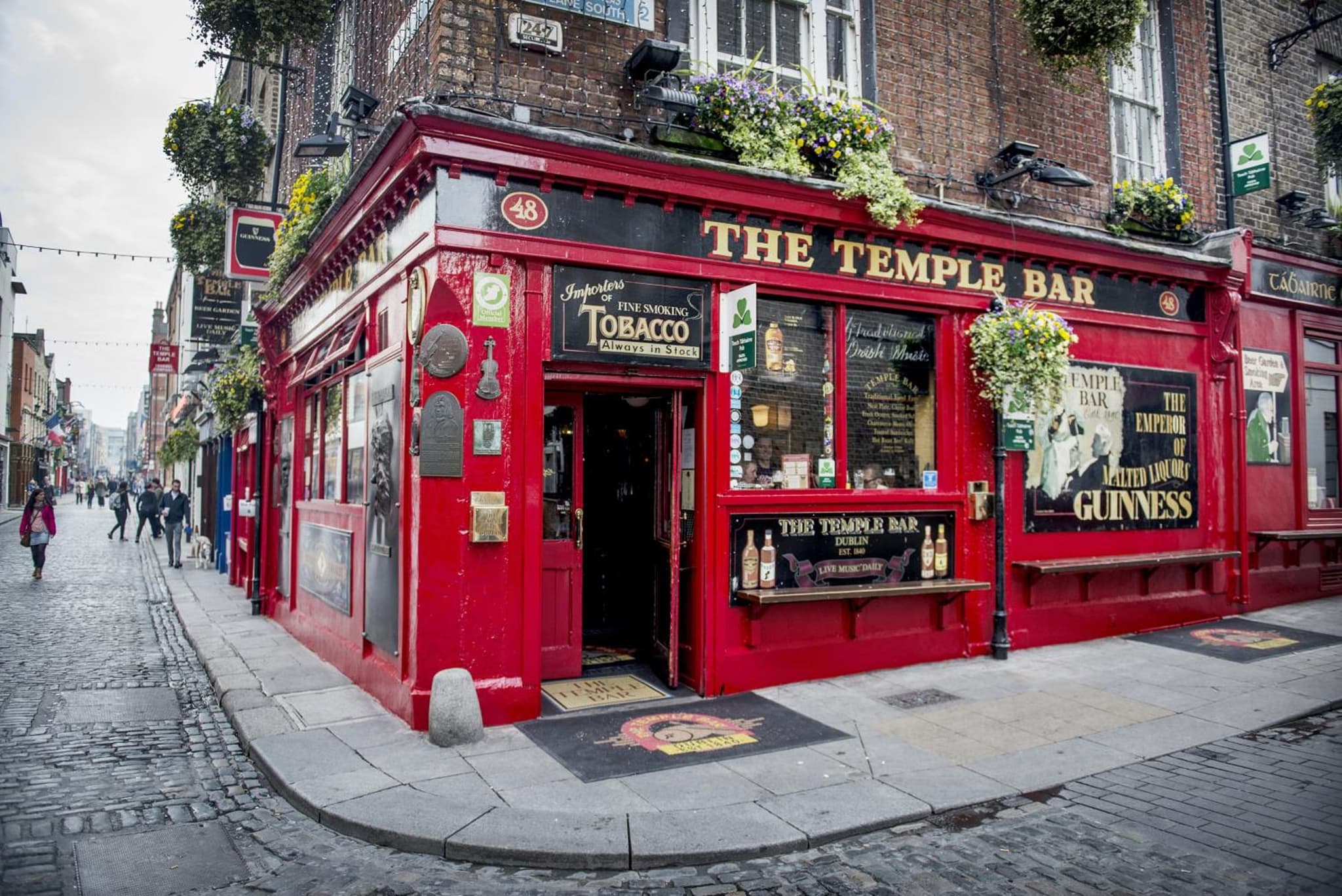 Marlin Hotel Stephens Green photo 6