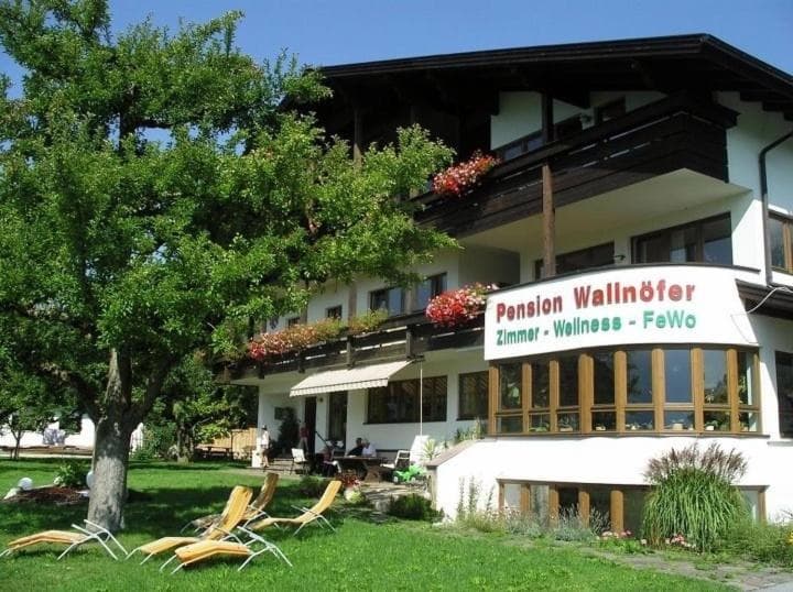 Pension Wallnöfer photo 3