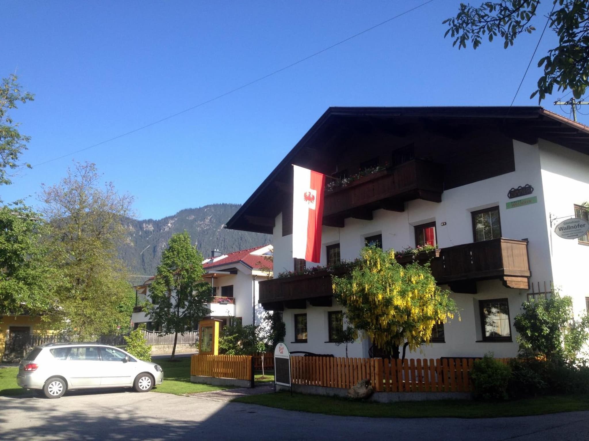 Pension Wallnöfer photo 7