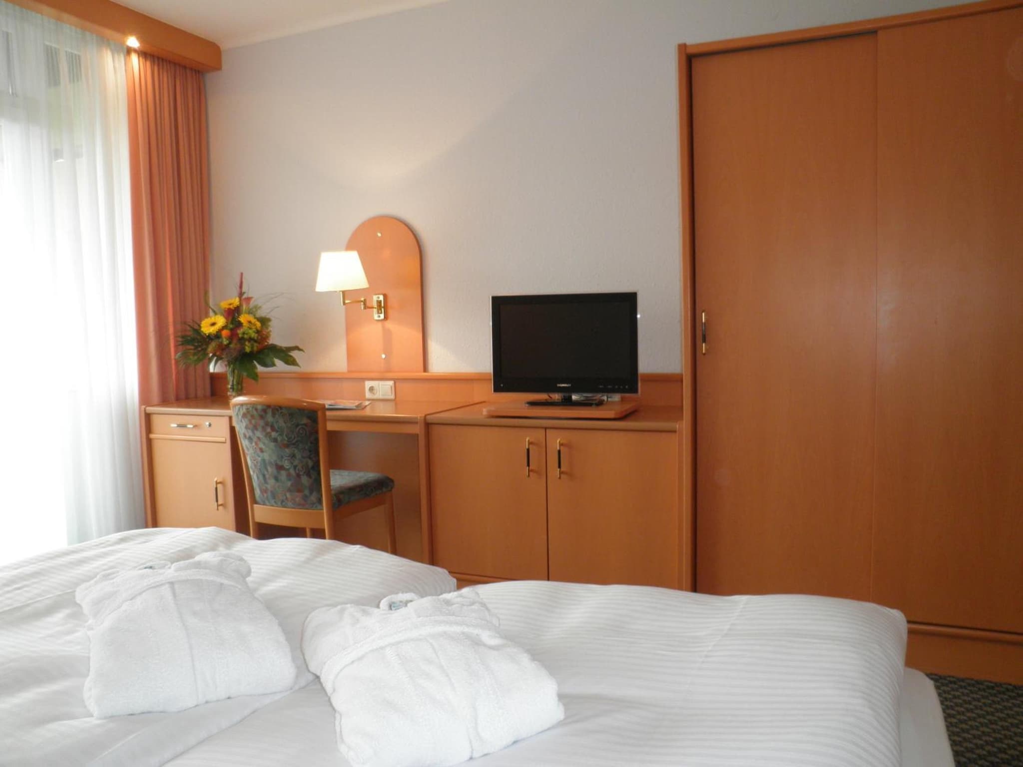 Thermen-Hotel Rottaler Hof photo 6