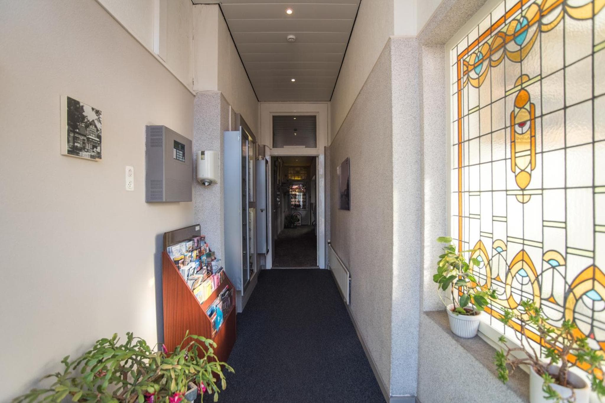 Hotel Faber photo 6
