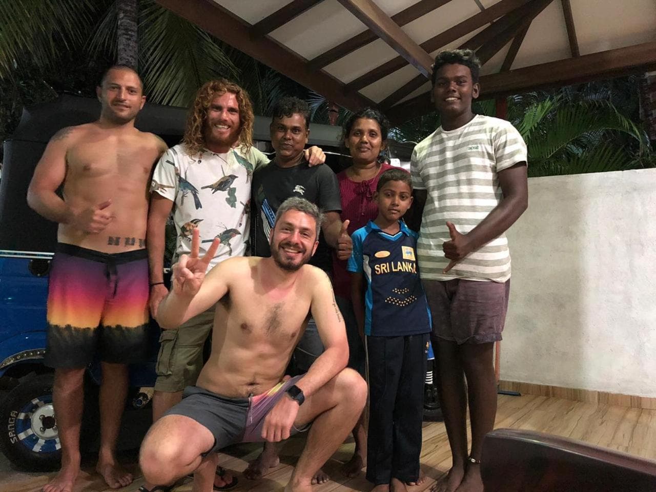 Lasindu Guest photo 9