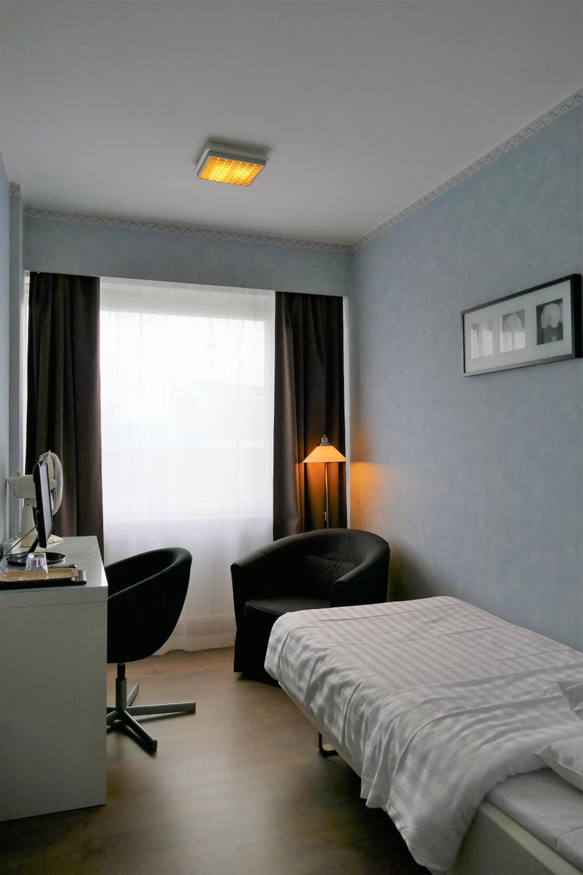 Linnanpiha Bed & Breakfast photo 9