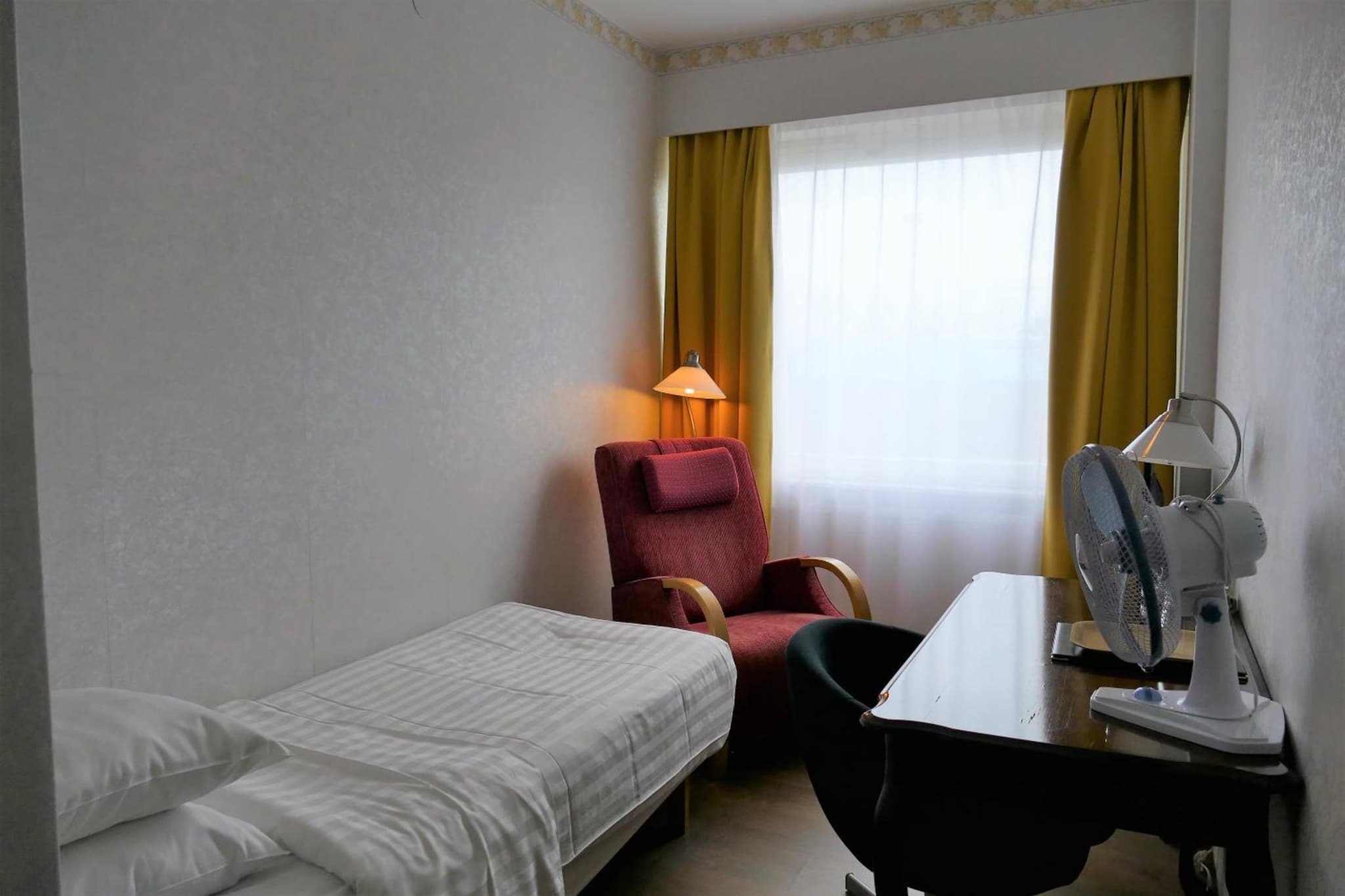 Linnanpiha Bed & Breakfast photo 7