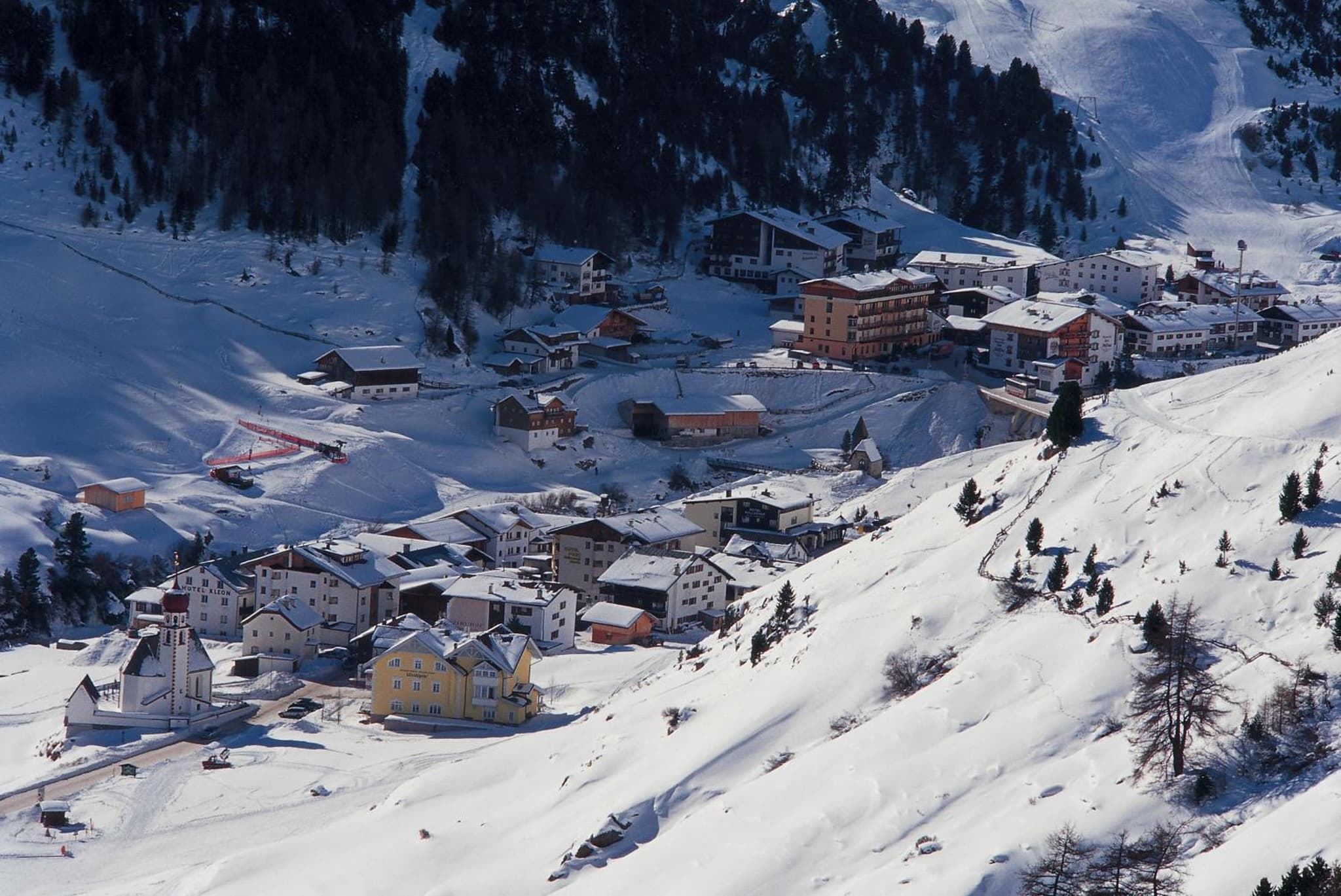 Hotel Similaun photo 6