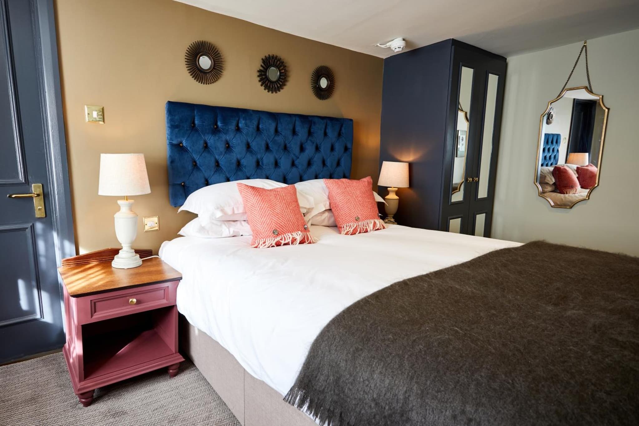 The Fleece at Cirencester photo 6