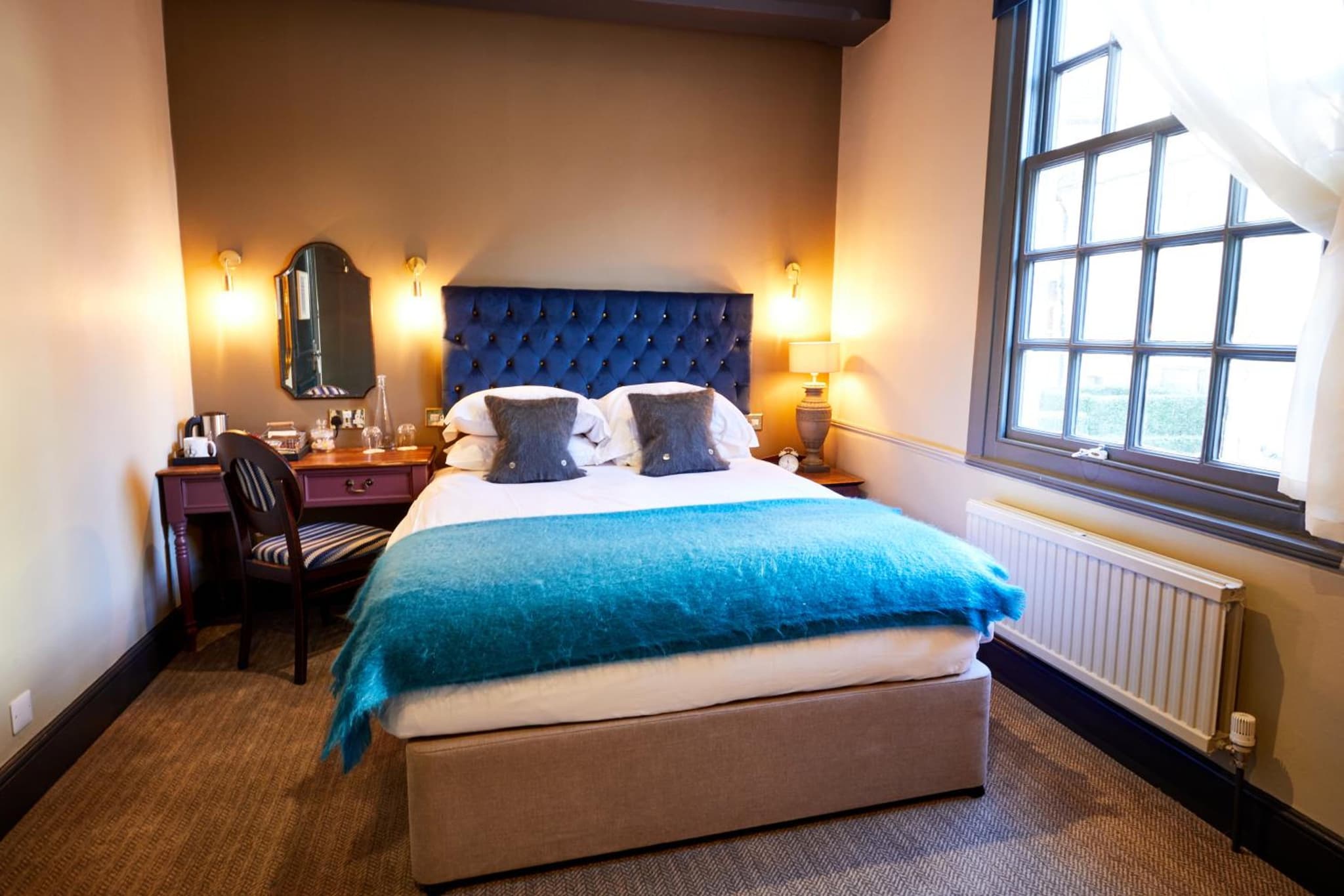 The Fleece at Cirencester photo 5