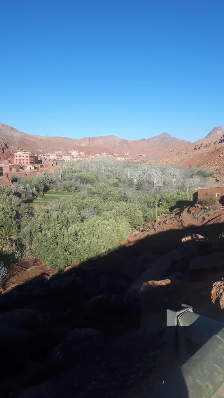 Auberge oued dades photo 3