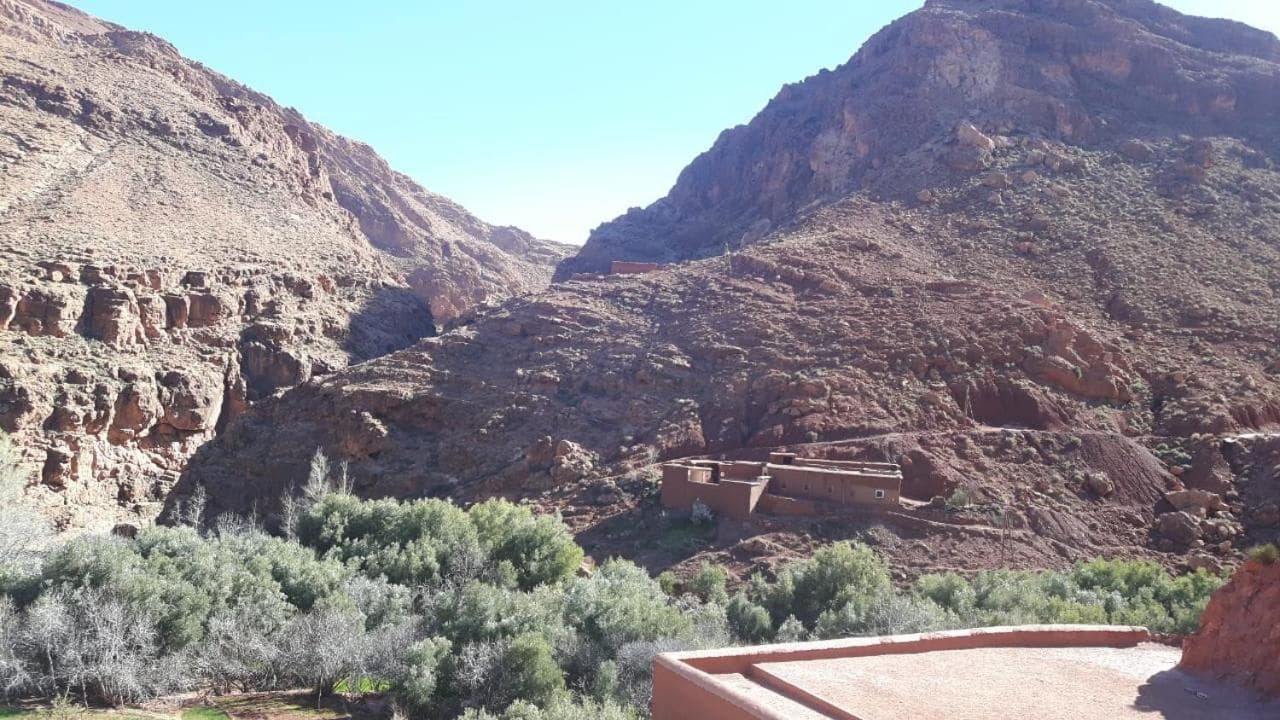 Auberge oued dades photo 7