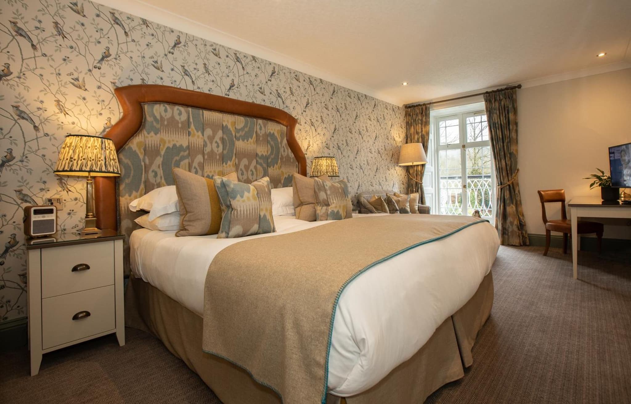 Rothay Manor Hotel photo 2