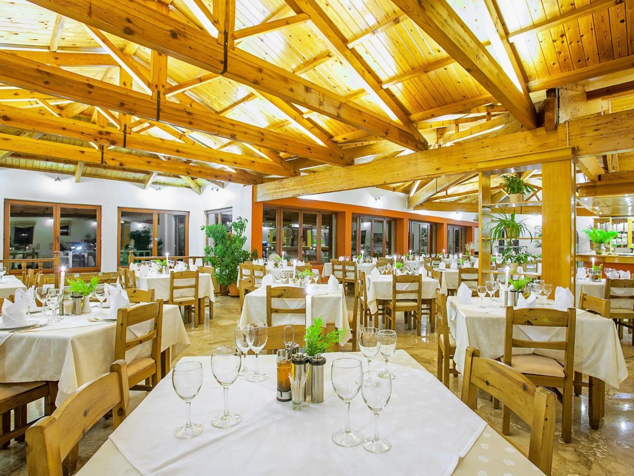 Hotel Europa Olympia photo 2