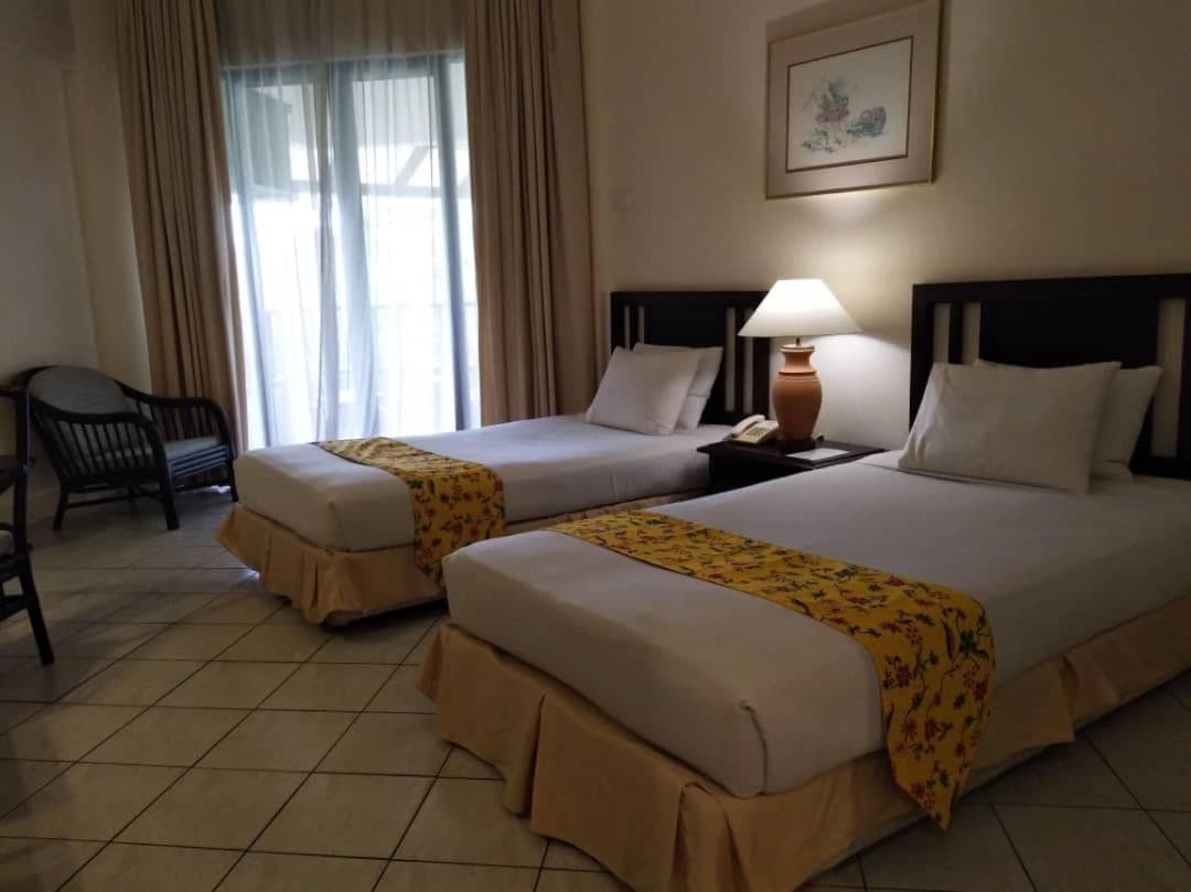 The Orient Star Resort Lumut photo 2