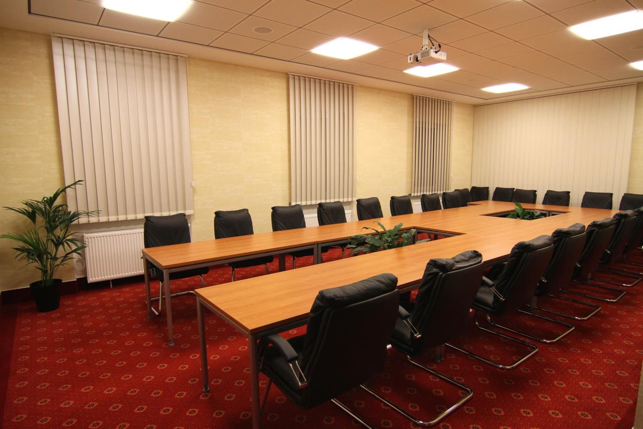 Hotel Residenz Babenhausen photo 4