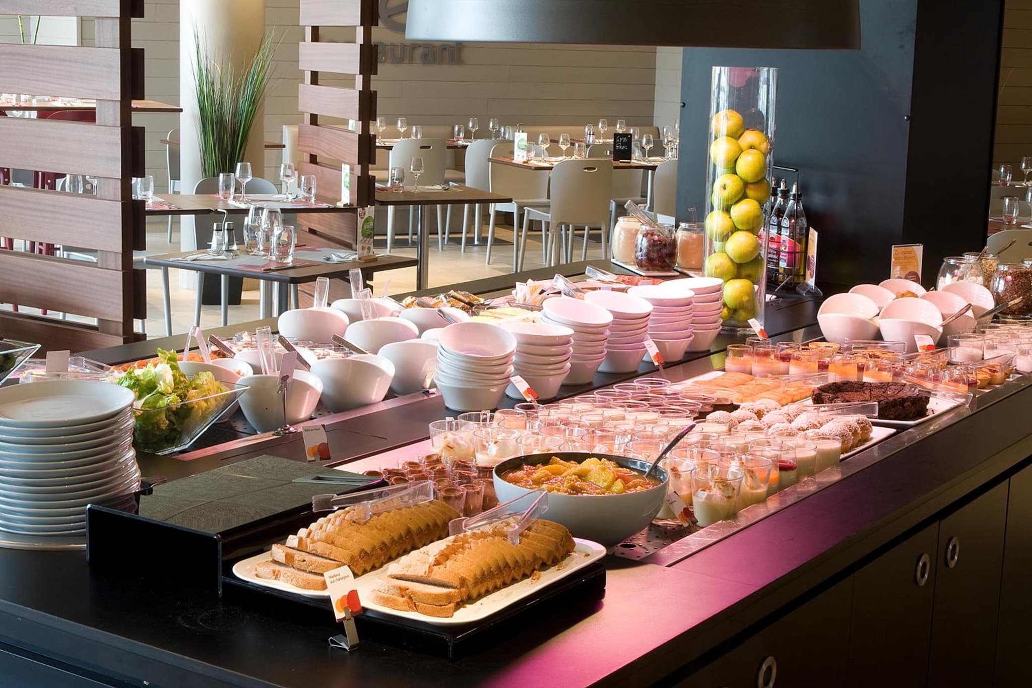 Campanile PRIME - Le Blanc Mesnil photo 3