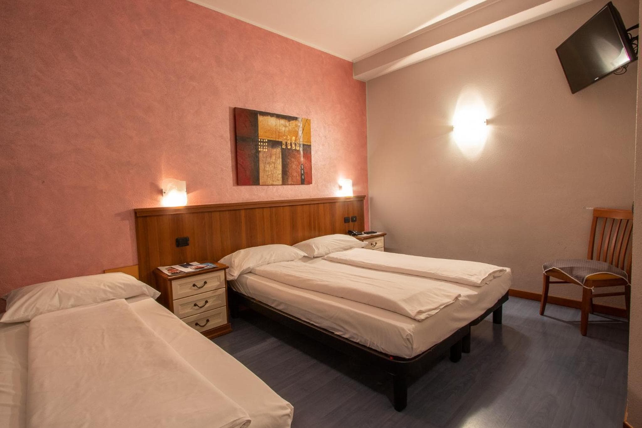 Hotel Bernina photo 4