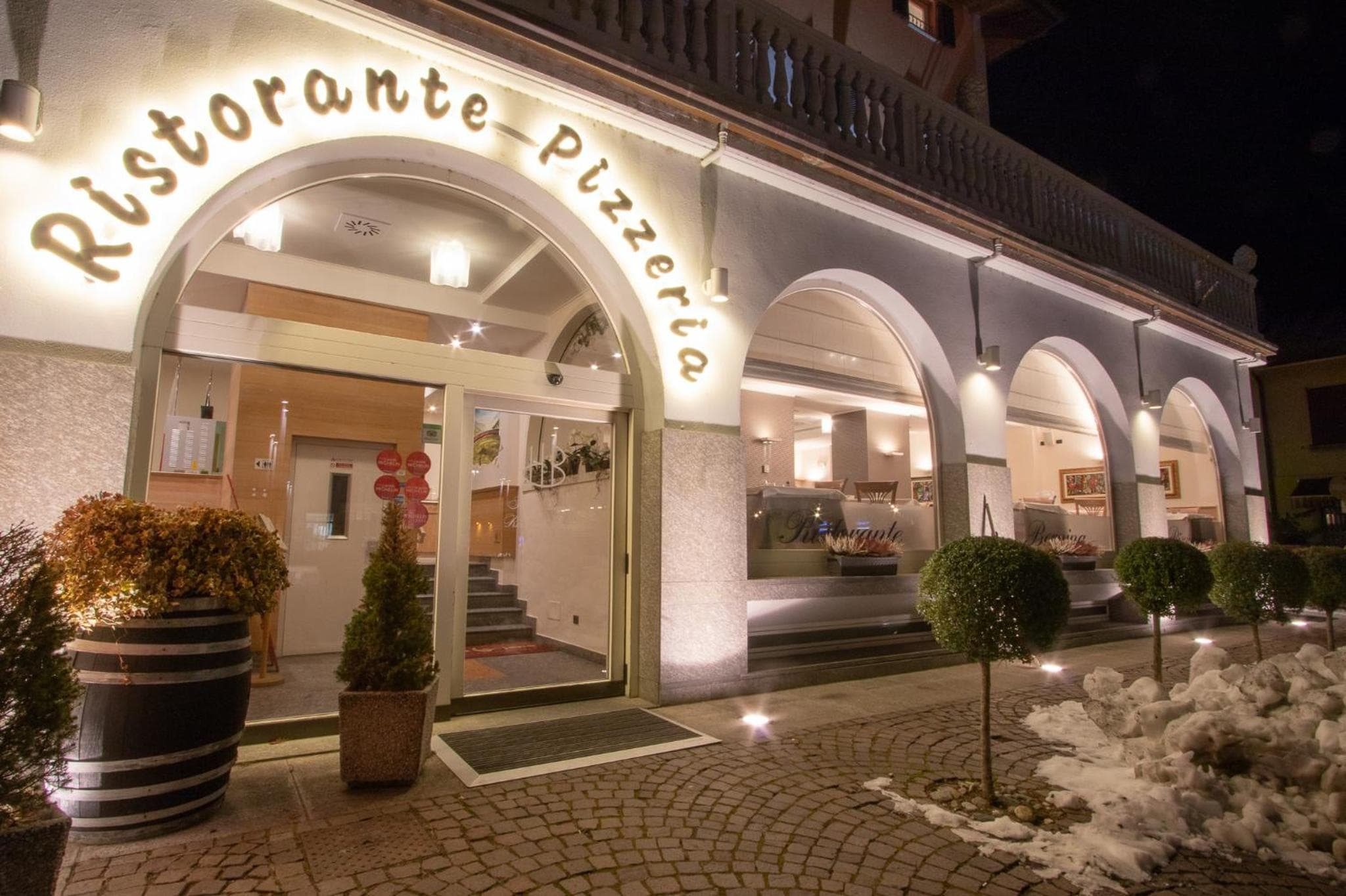 Hotel Bernina photo 6