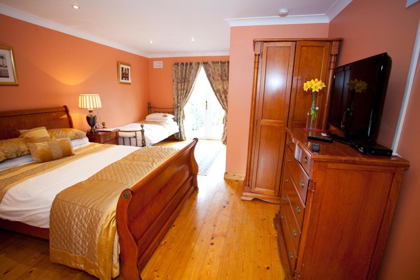 Evergreen Bed & Breakfast photo 7