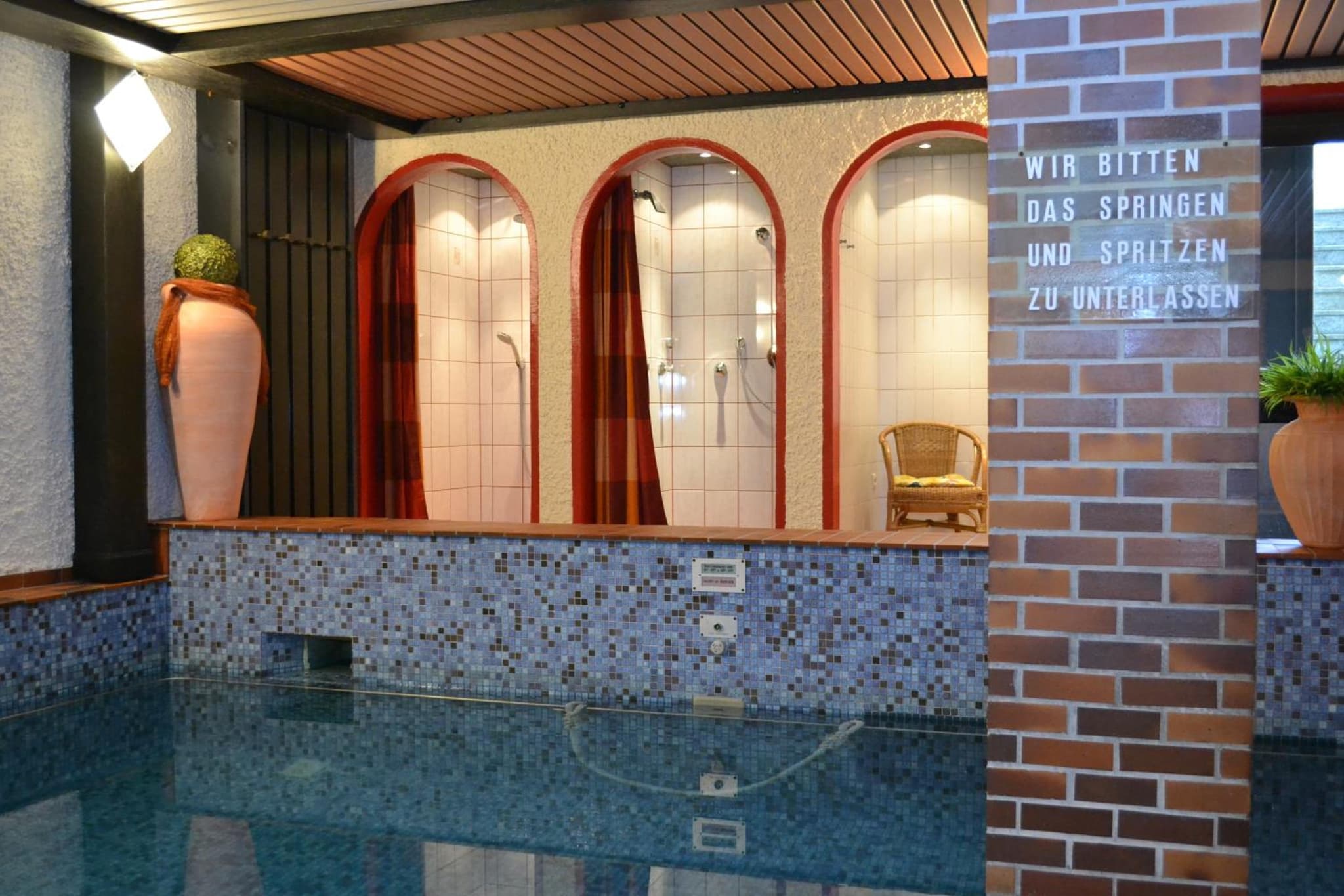 Hotel Brandl photo 9