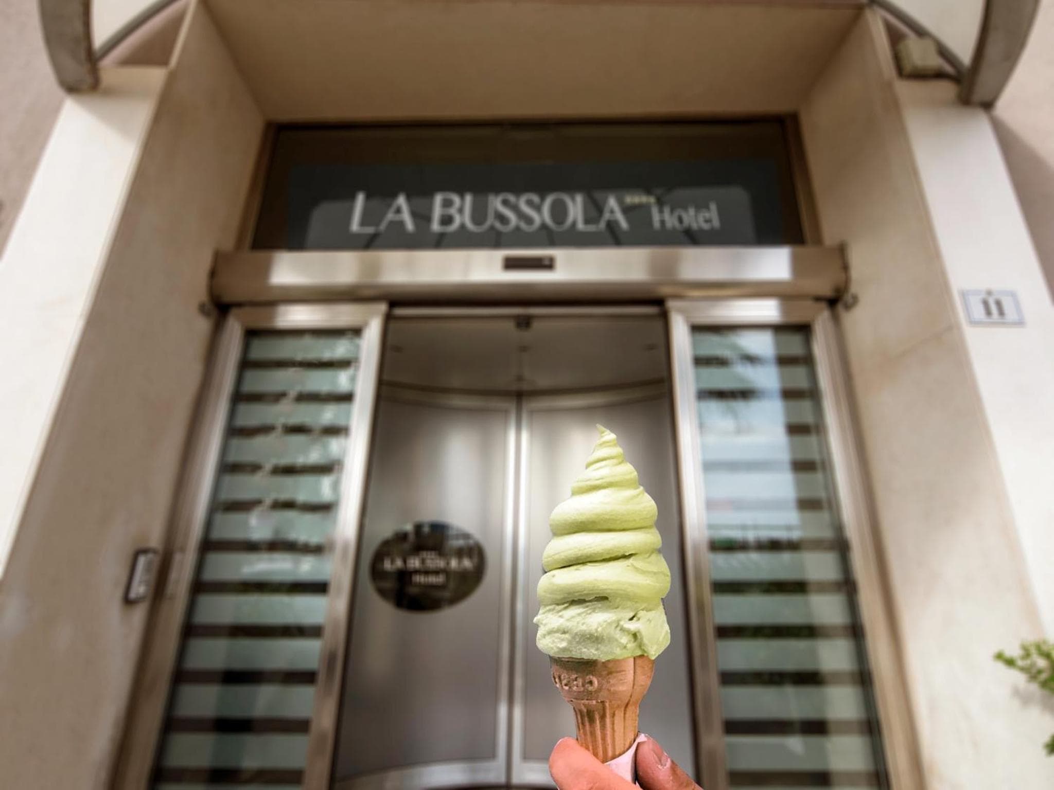 Hotel La Bussola photo 6