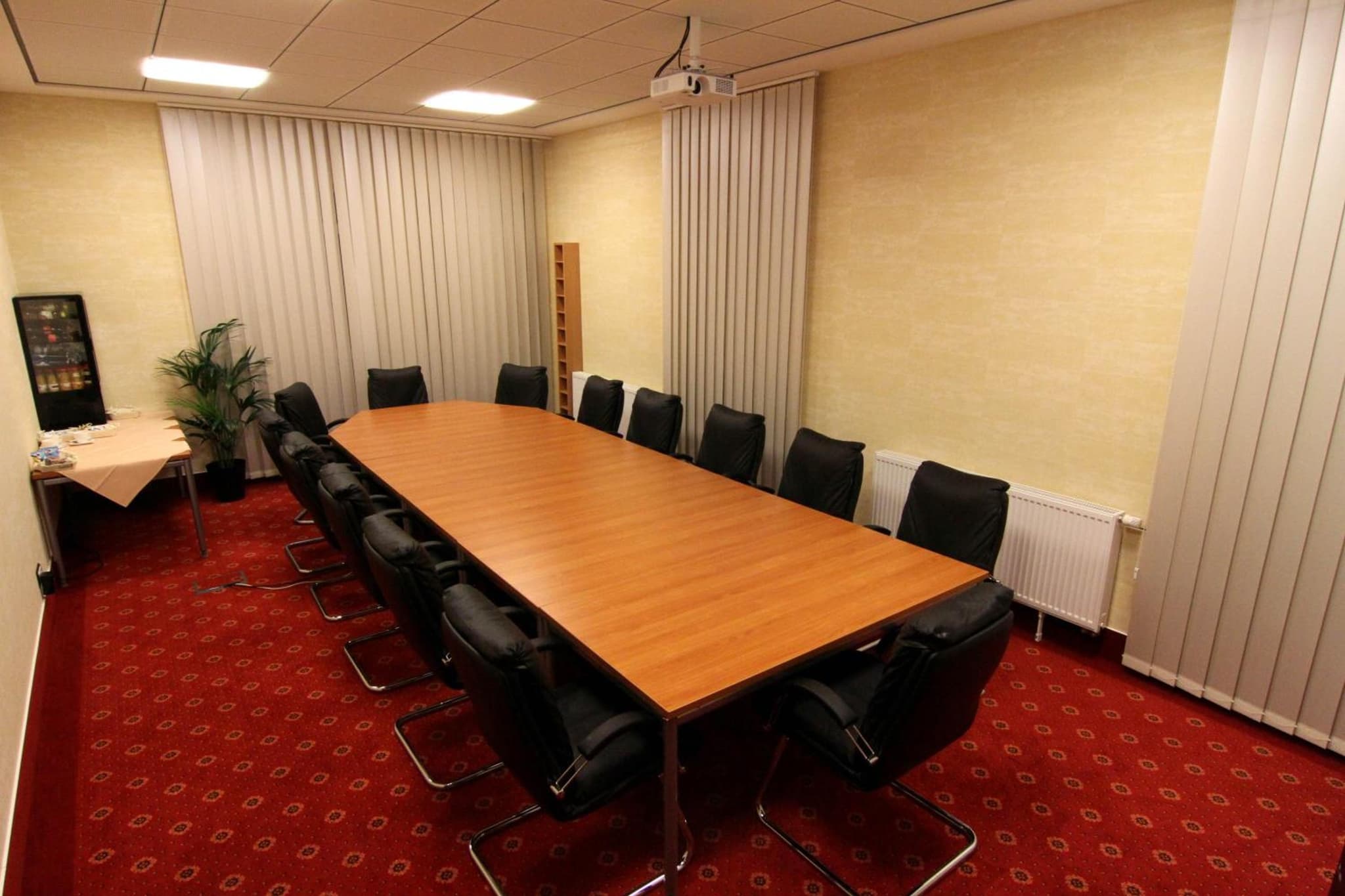 Hotel Residenz Babenhausen photo 5