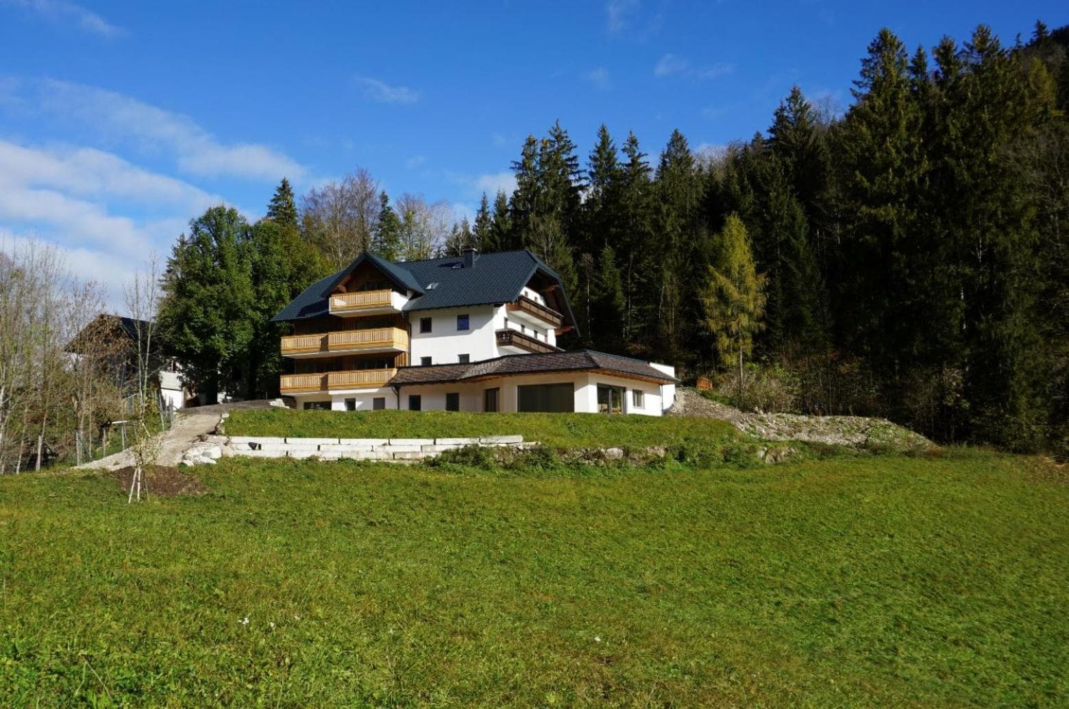 Landhaus Seereith