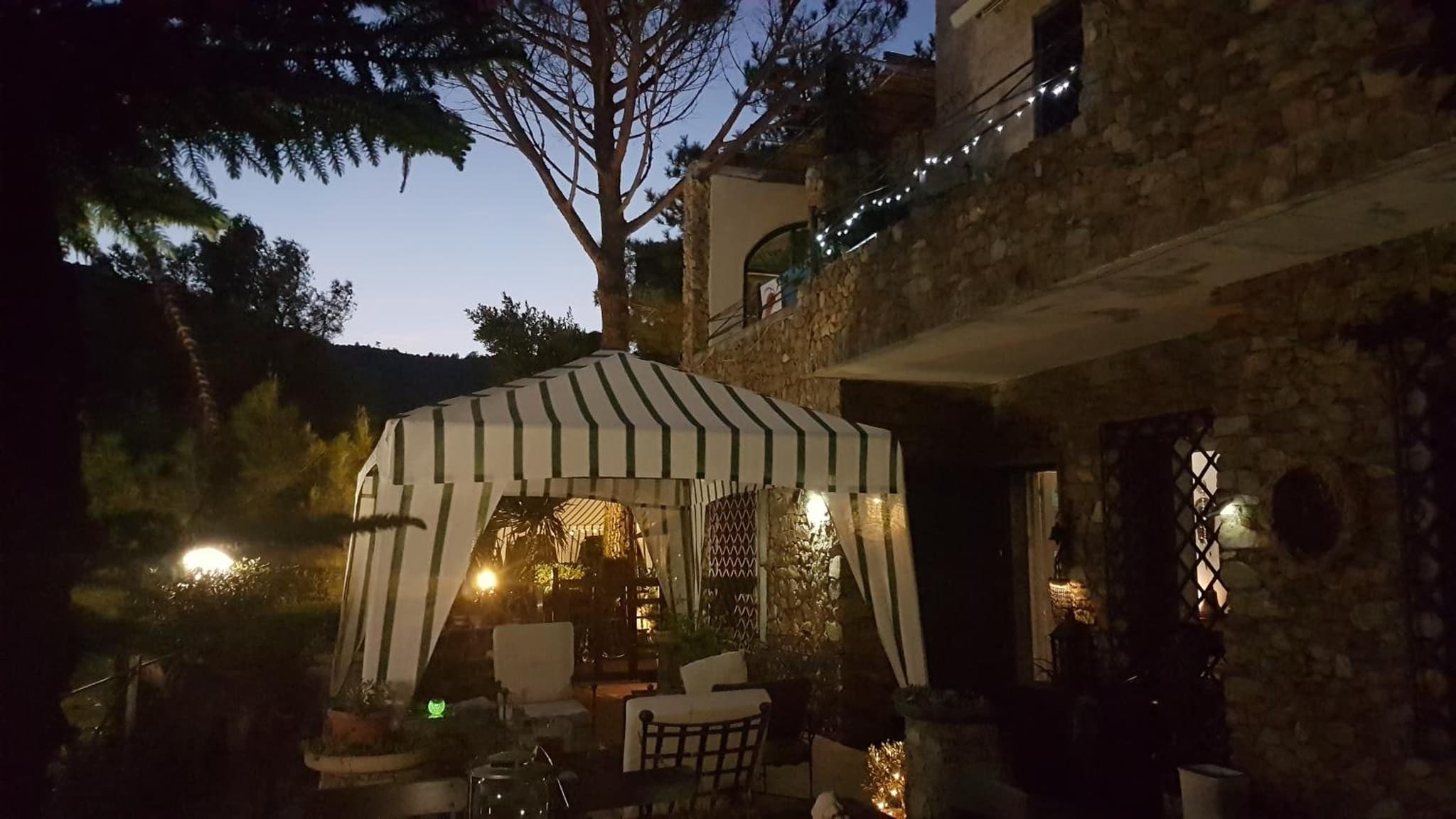 LE TERRE DEL DRAGO Apartment photo 2